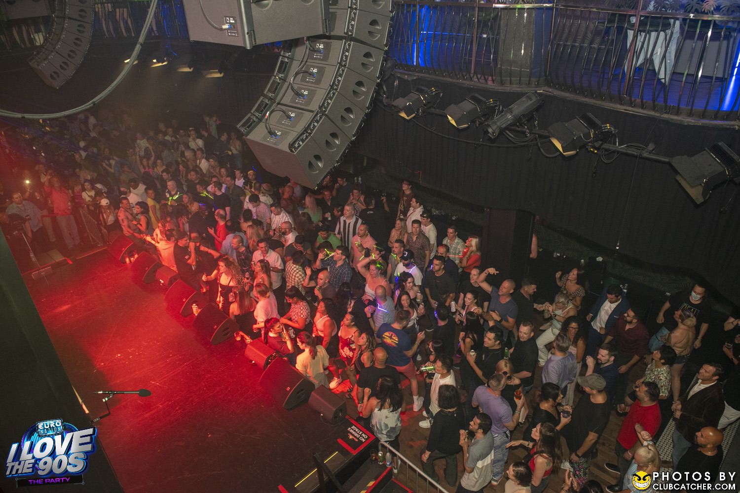 El Mocambo party venue photo 337 - August 20th, 2022