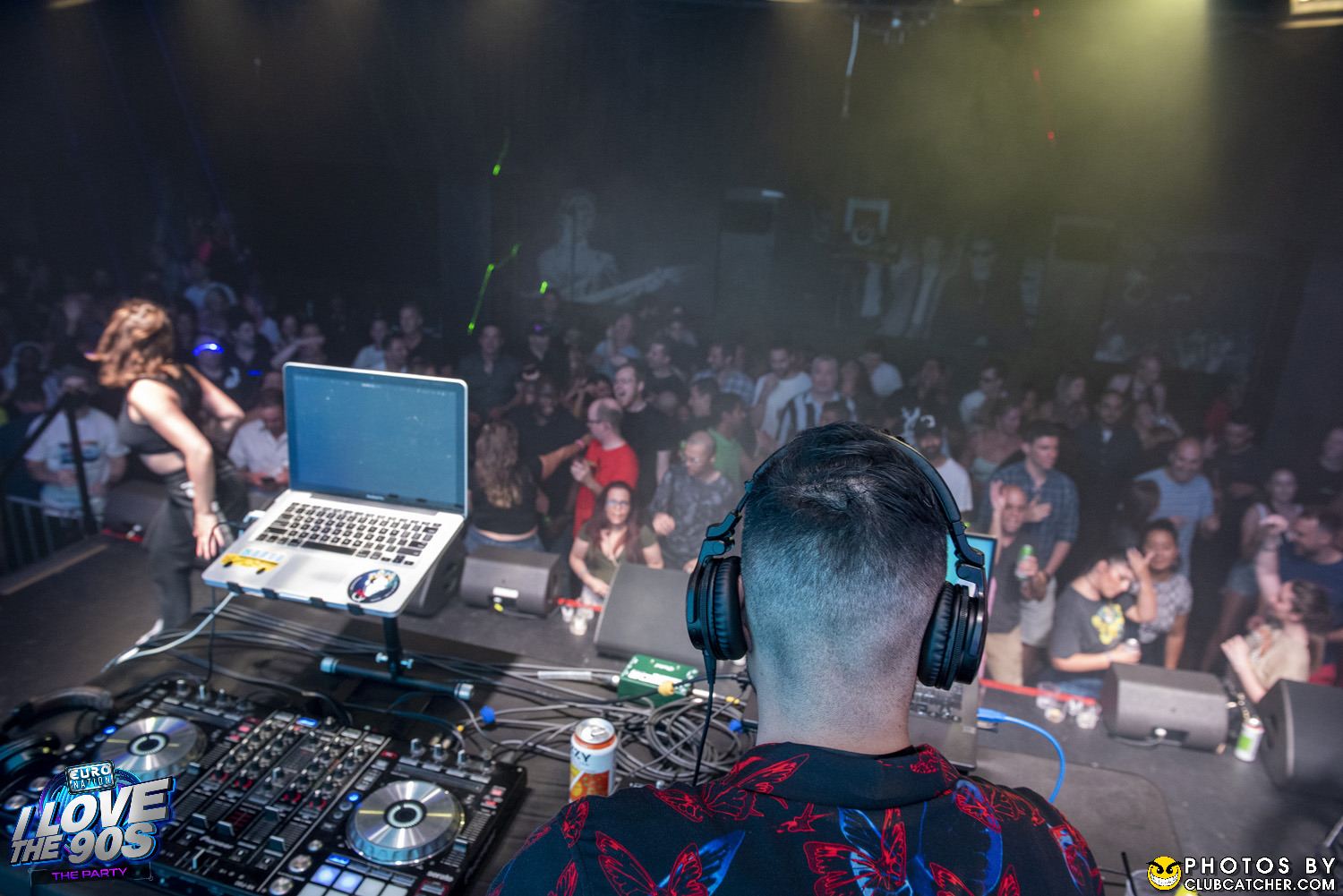 El Mocambo party venue photo 35 - August 20th, 2022