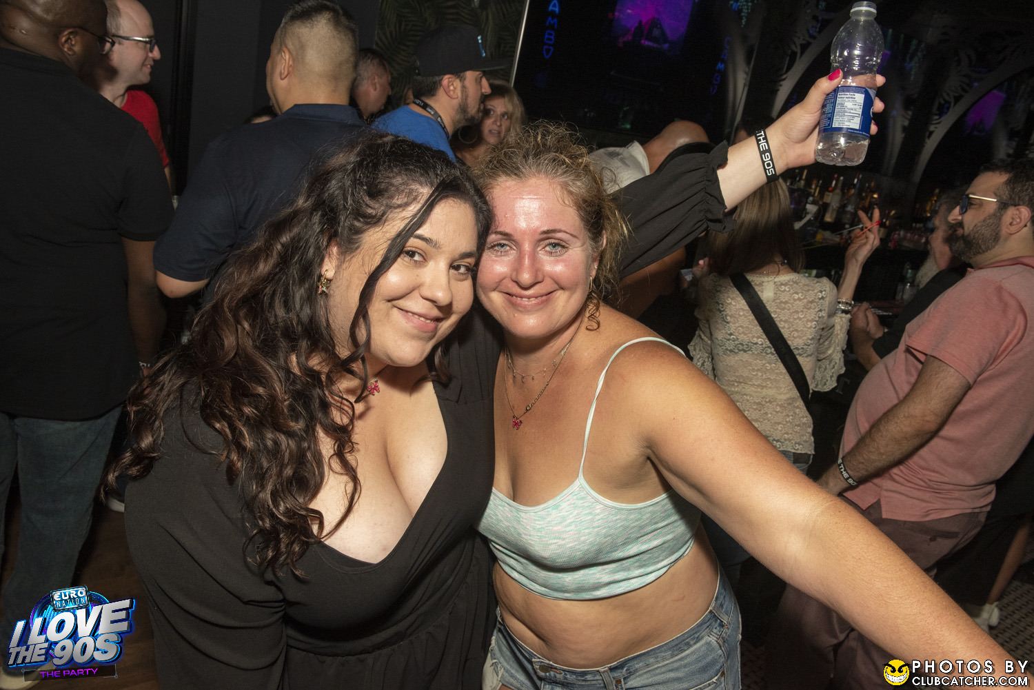 El Mocambo party venue photo 341 - August 20th, 2022