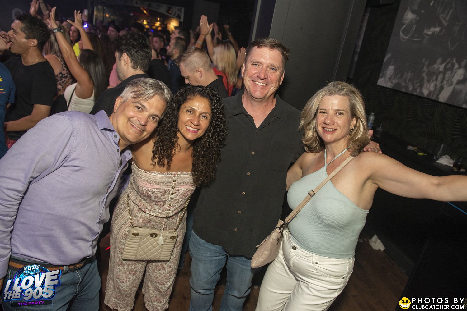 El Mocambo party venue photo 342 - August 20th, 2022