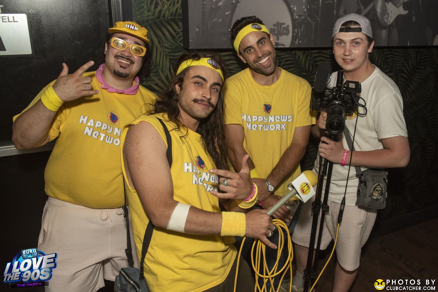 El Mocambo party venue photo 343 - August 20th, 2022