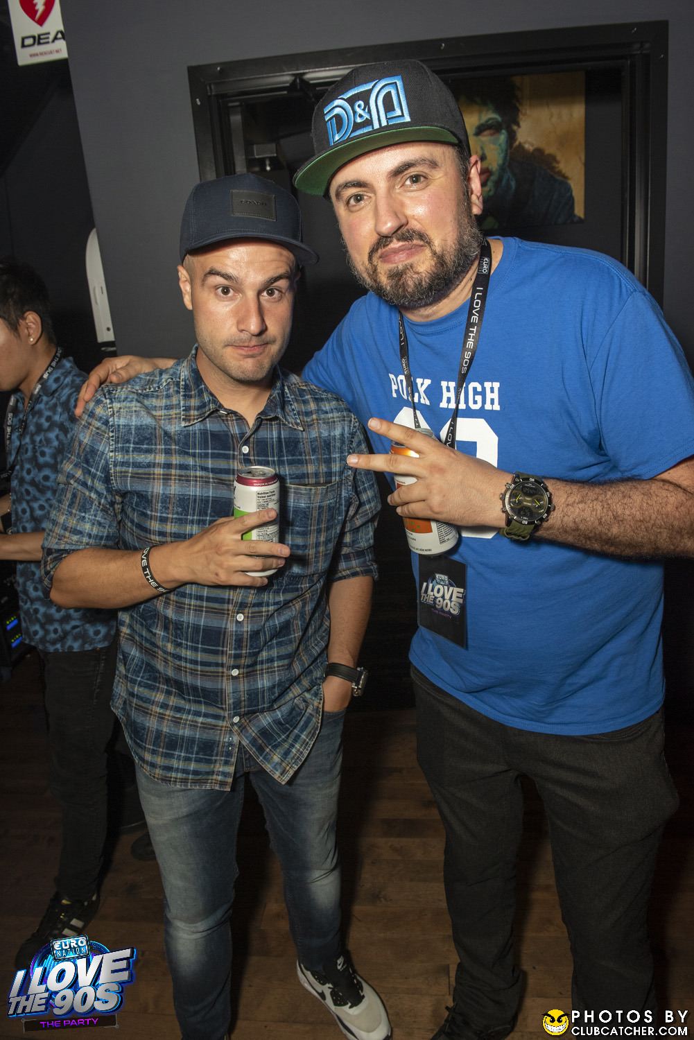 El Mocambo party venue photo 346 - August 20th, 2022