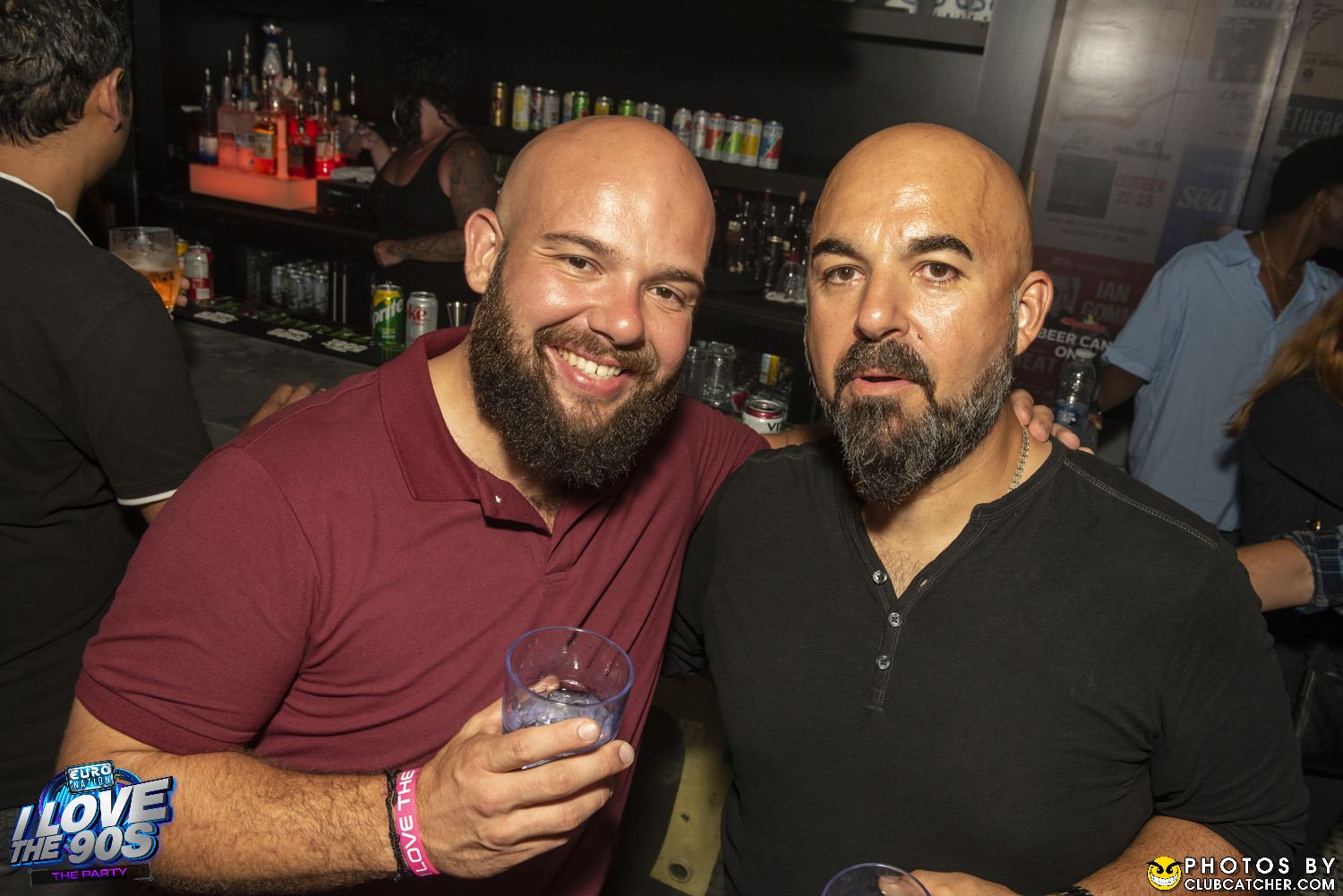 El Mocambo party venue photo 347 - August 20th, 2022