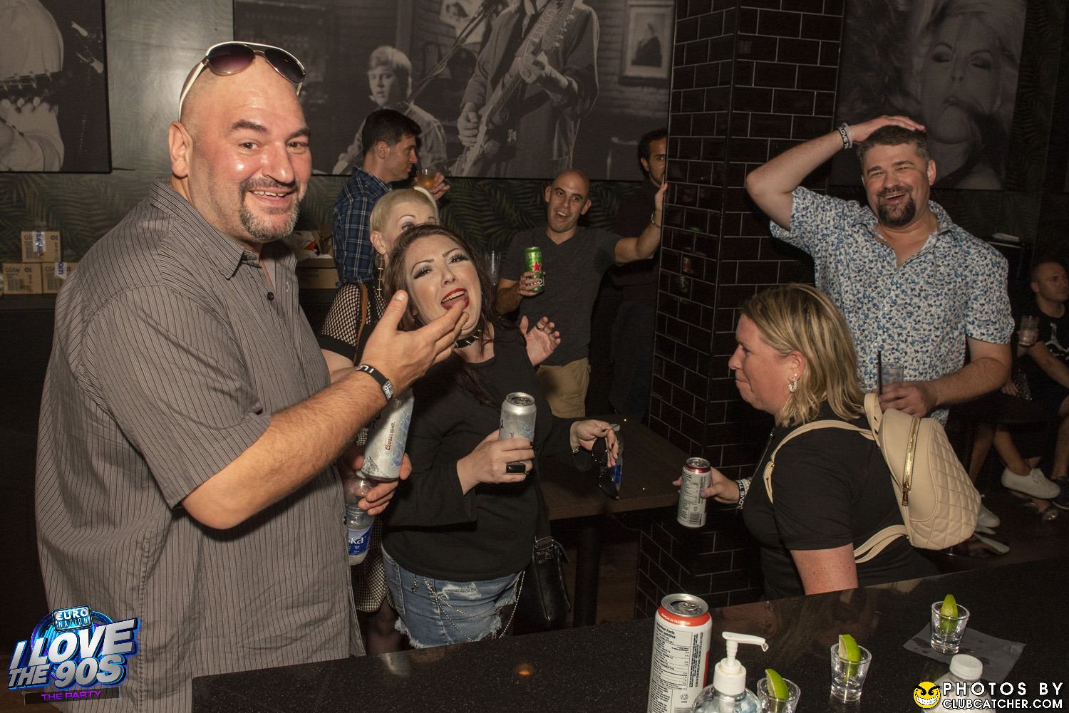 El Mocambo party venue photo 348 - August 20th, 2022