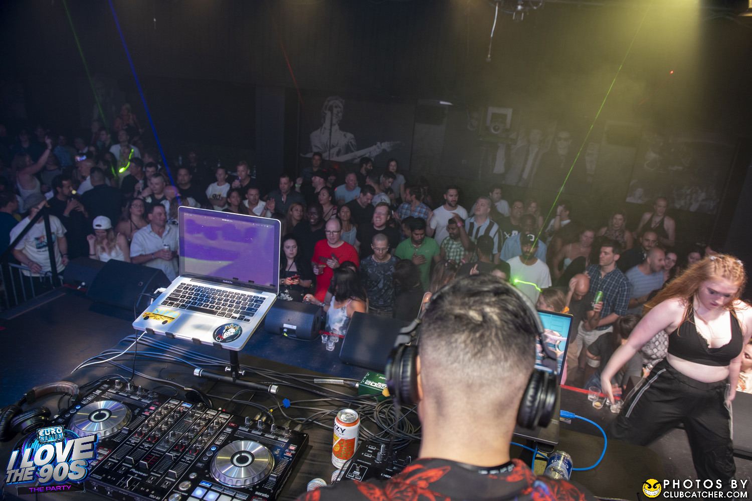 El Mocambo party venue photo 349 - August 20th, 2022