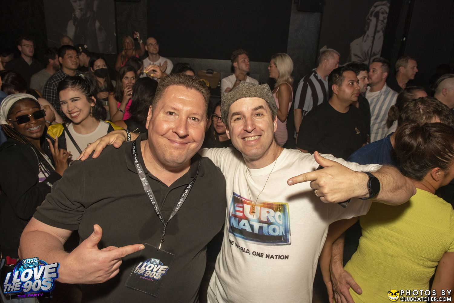 El Mocambo party venue photo 350 - August 20th, 2022