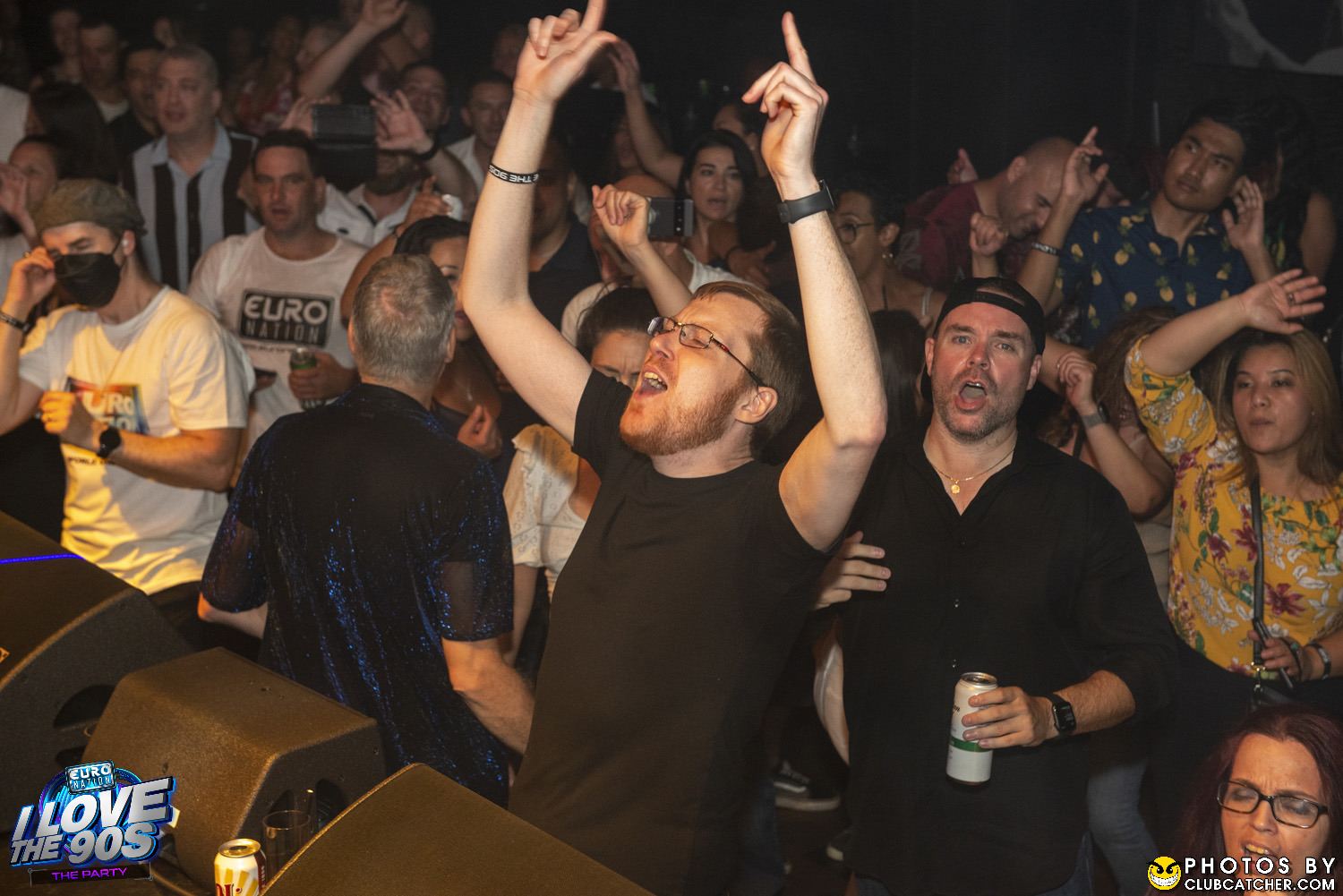 El Mocambo party venue photo 353 - August 20th, 2022