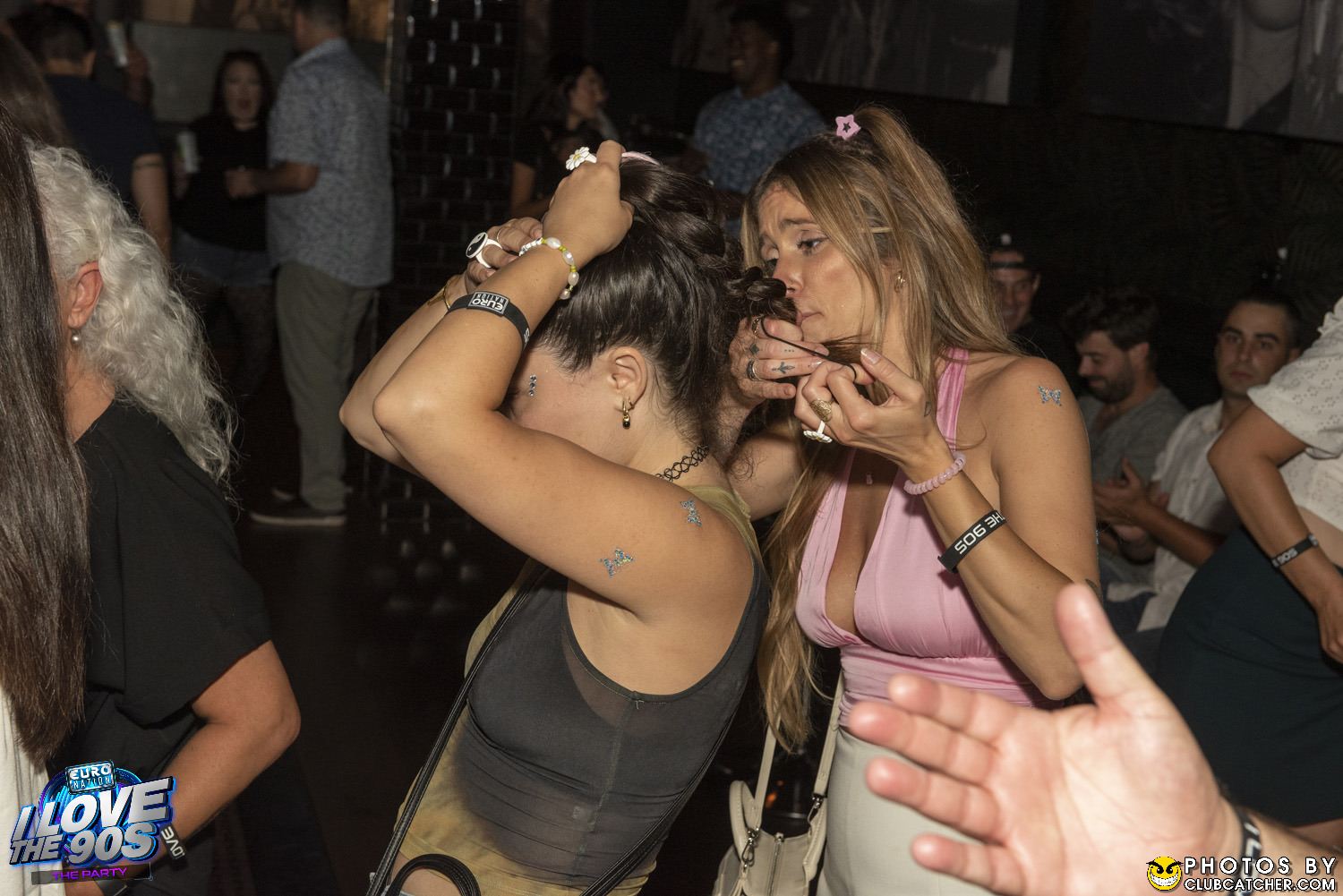 El Mocambo party venue photo 354 - August 20th, 2022