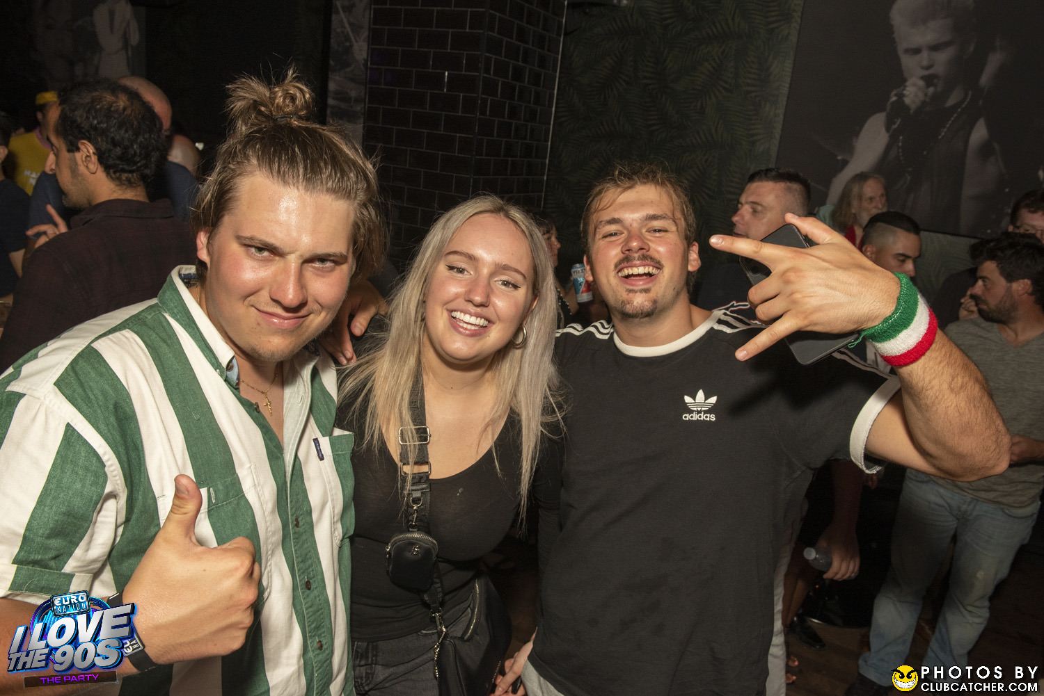 El Mocambo party venue photo 355 - August 20th, 2022