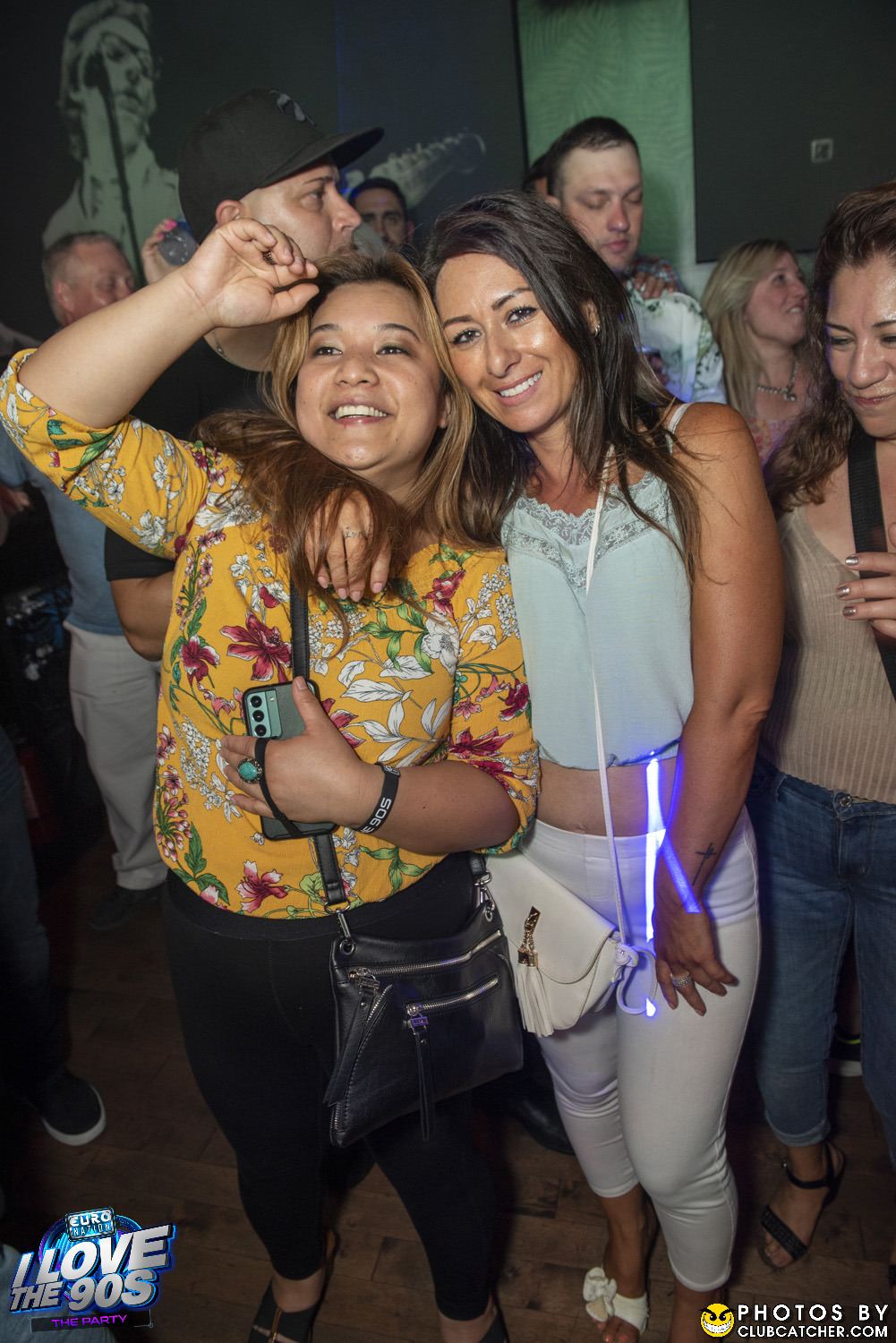 El Mocambo party venue photo 357 - August 20th, 2022