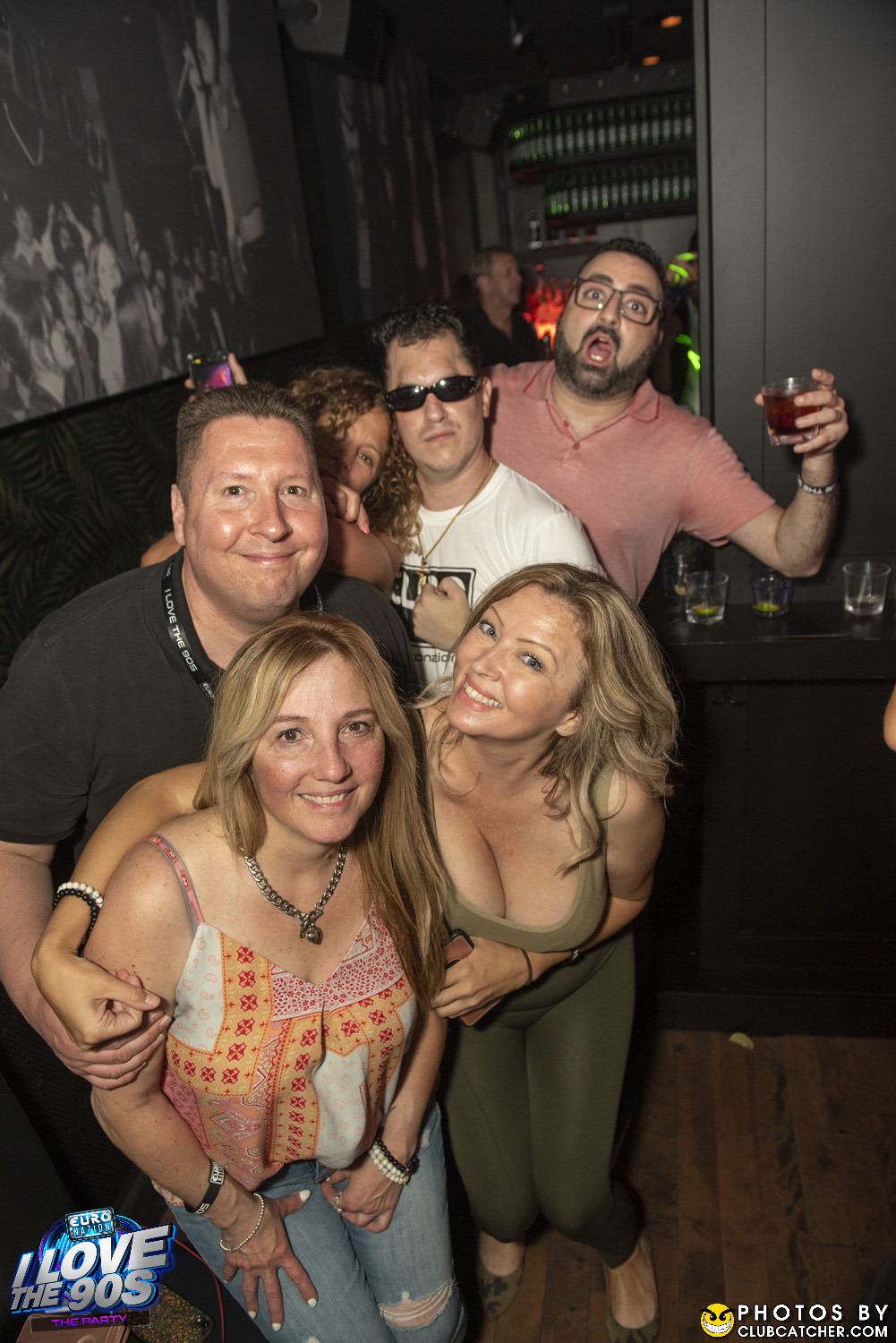 El Mocambo party venue photo 360 - August 20th, 2022