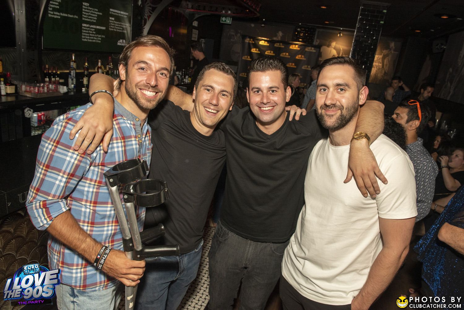 El Mocambo party venue photo 37 - August 20th, 2022