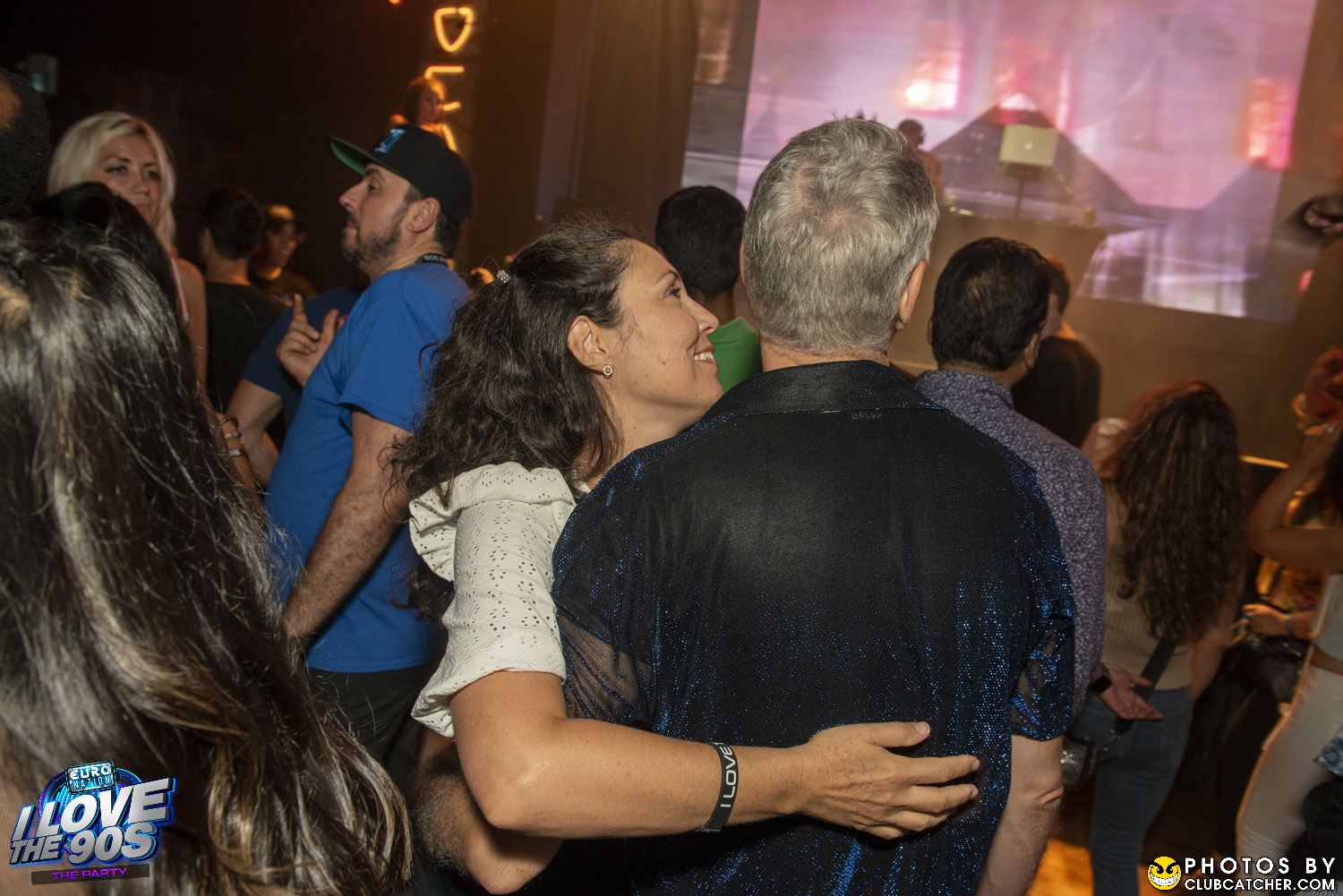 El Mocambo party venue photo 361 - August 20th, 2022