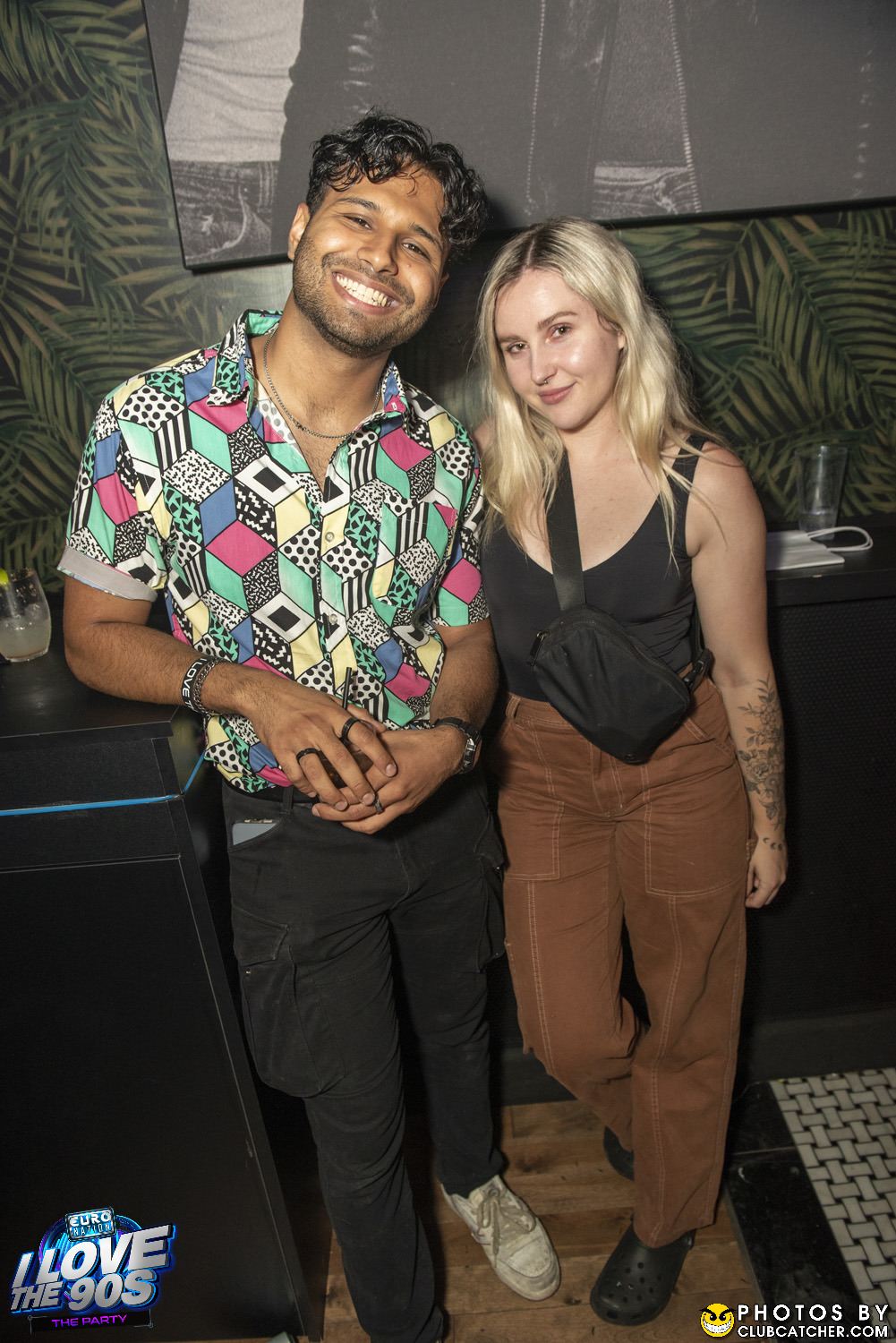 El Mocambo party venue photo 362 - August 20th, 2022