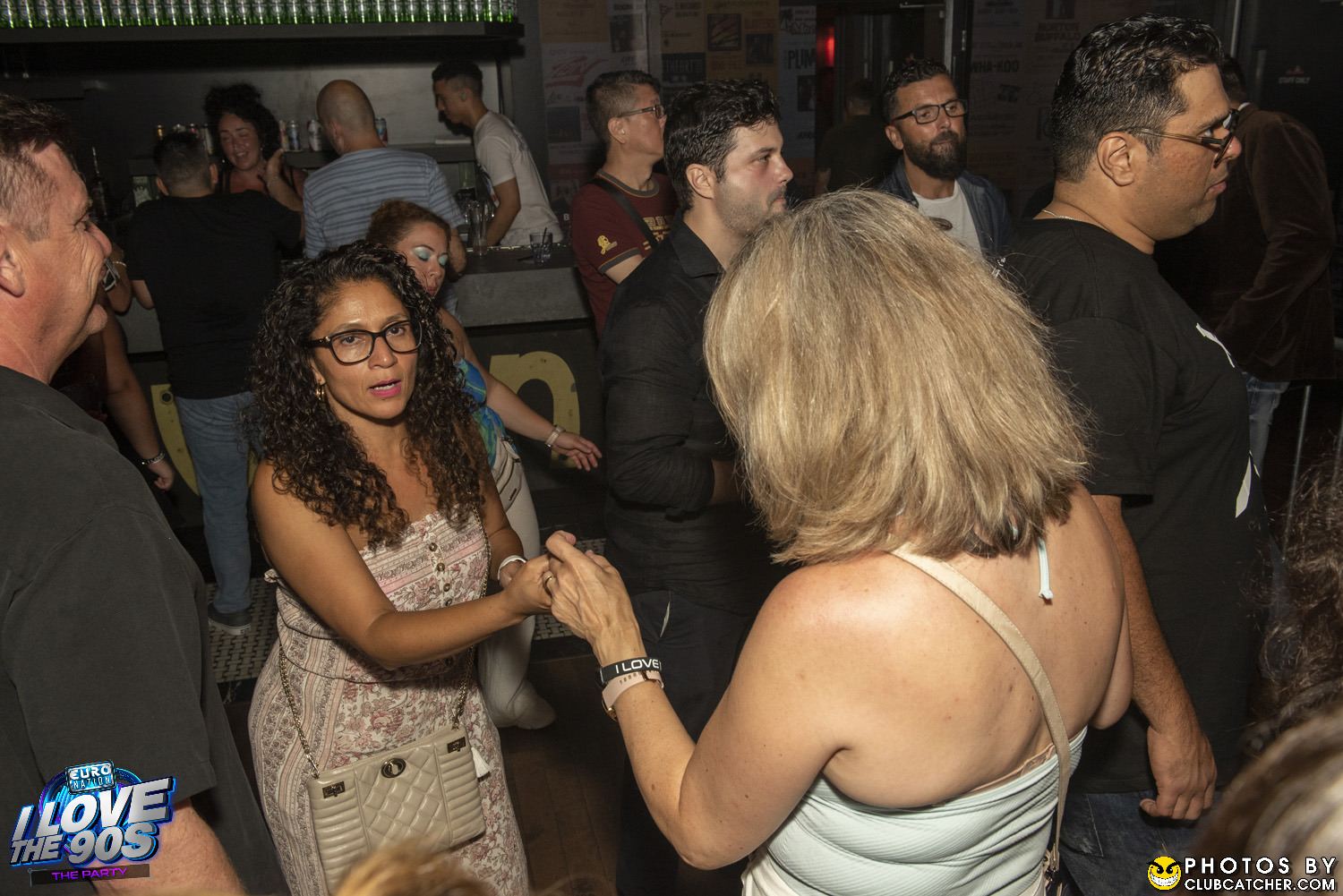 El Mocambo party venue photo 364 - August 20th, 2022