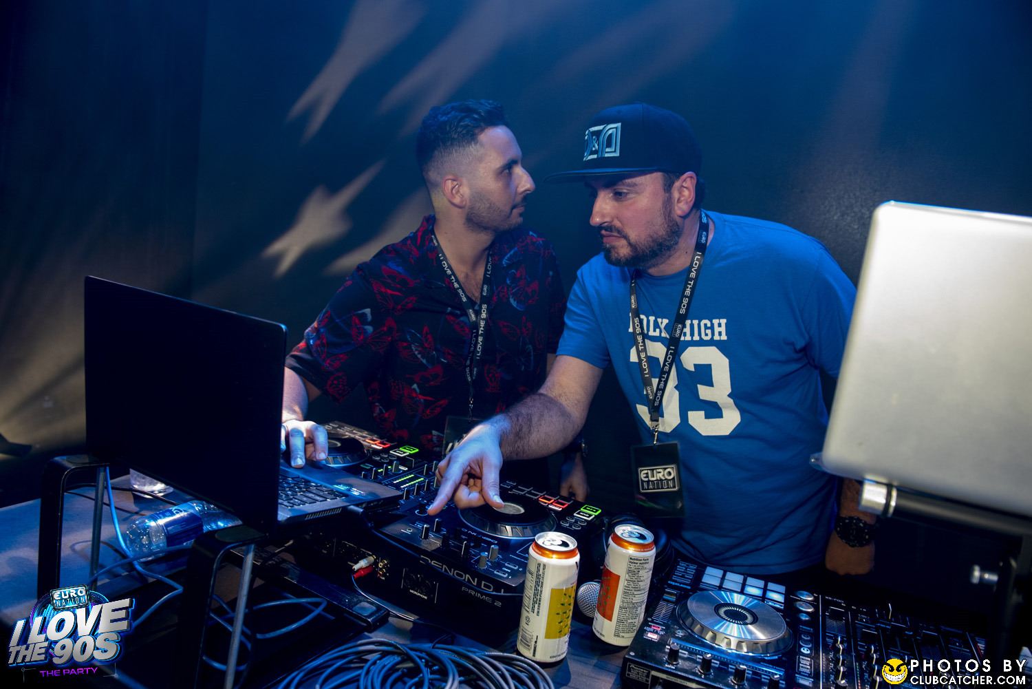 El Mocambo party venue photo 365 - August 20th, 2022