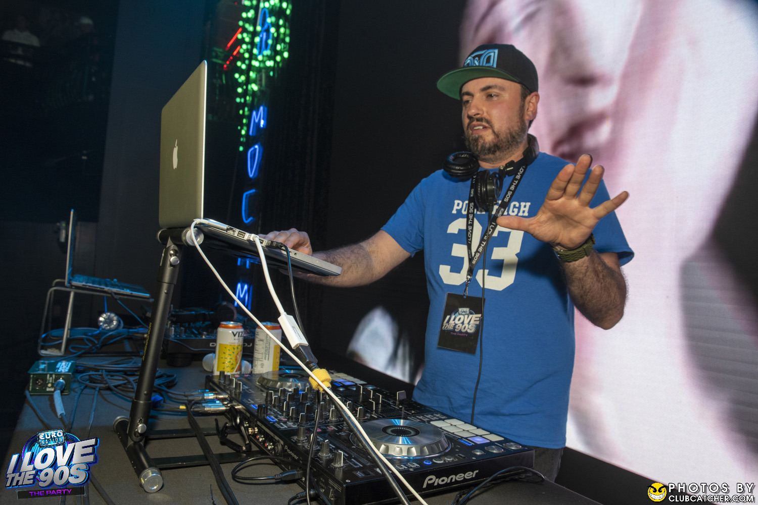 El Mocambo party venue photo 366 - August 20th, 2022