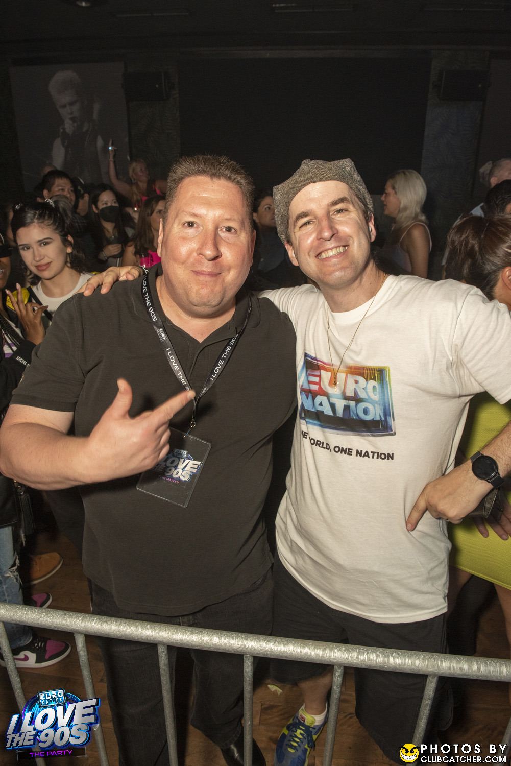 El Mocambo party venue photo 367 - August 20th, 2022