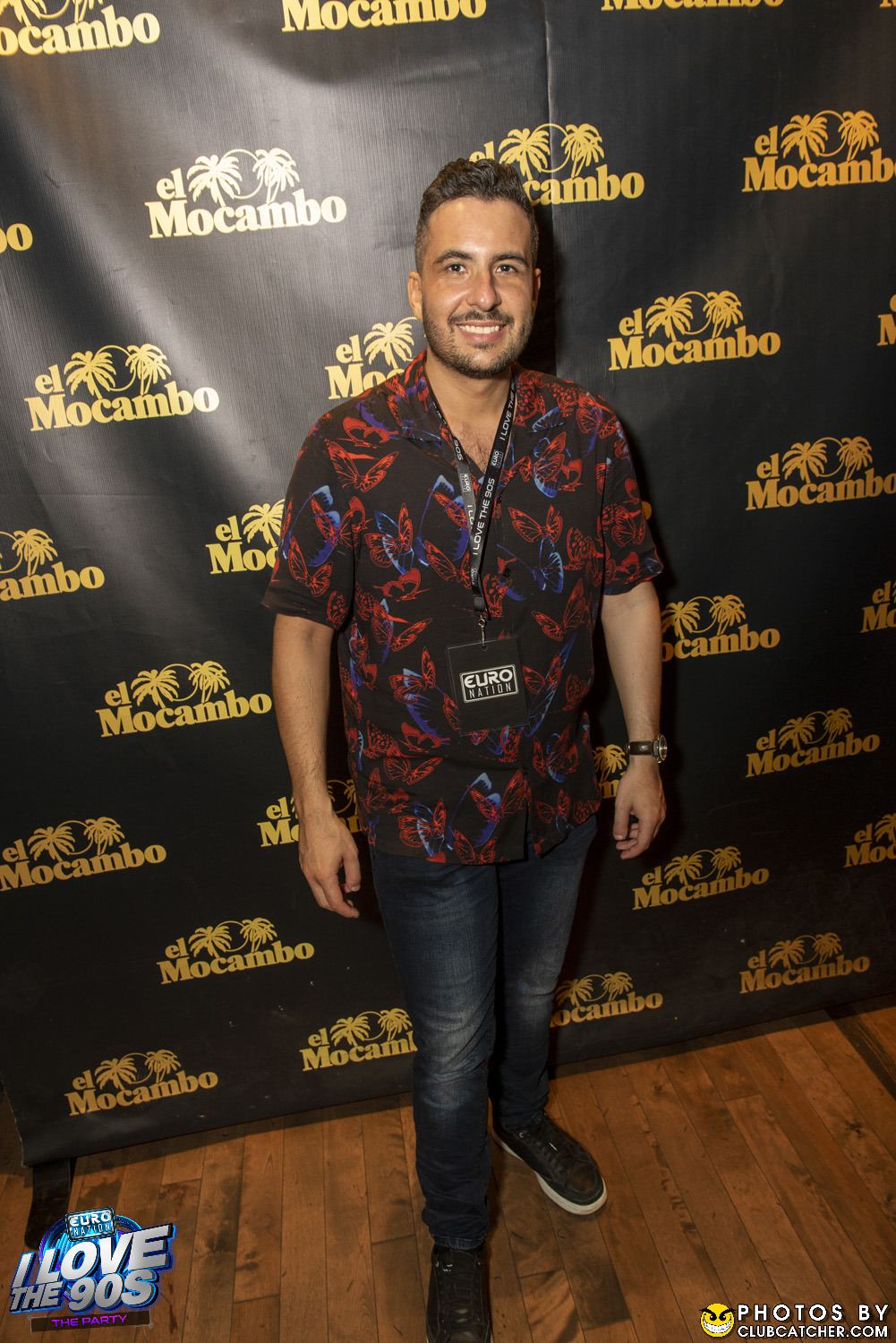 El Mocambo party venue photo 369 - August 20th, 2022