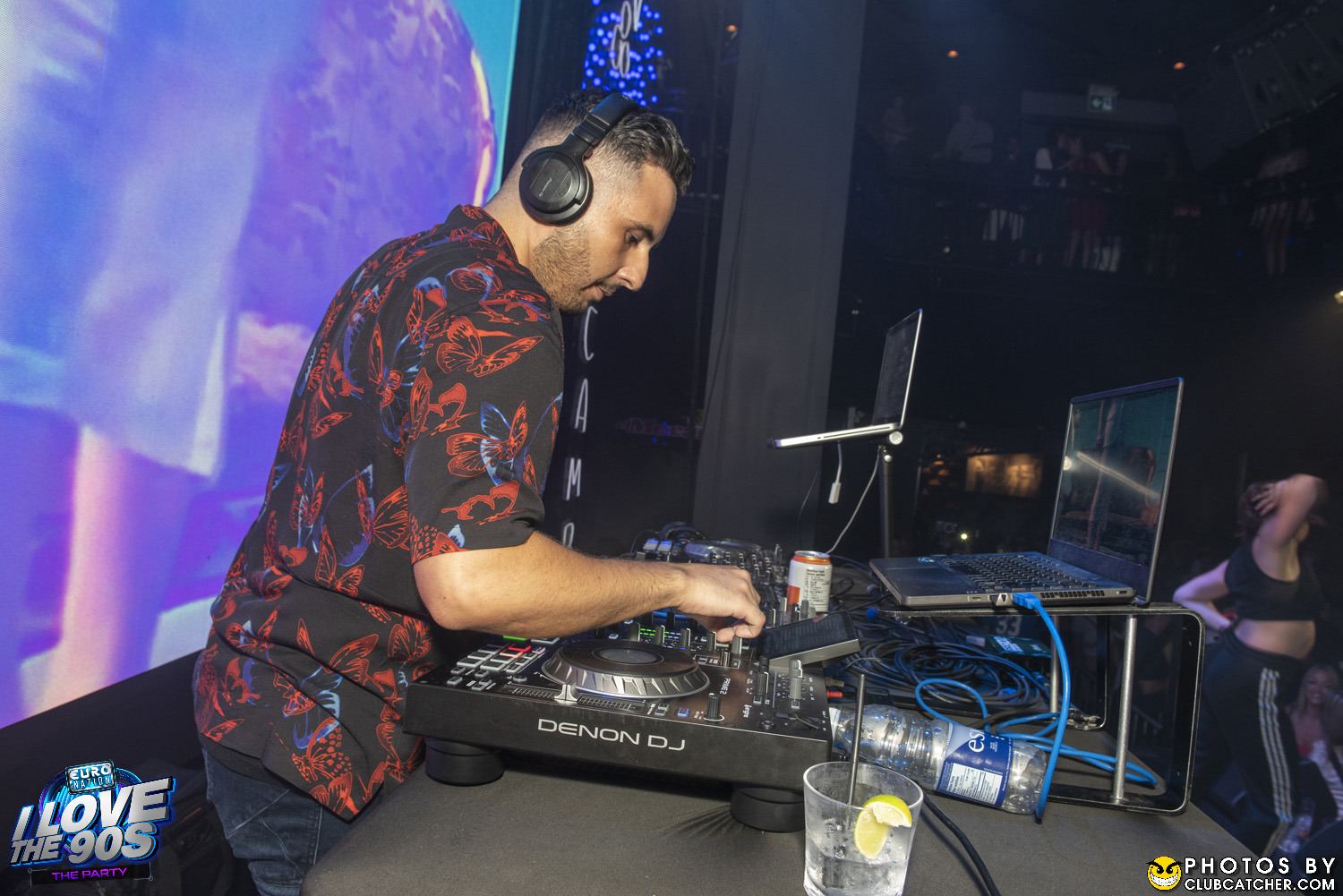 El Mocambo party venue photo 370 - August 20th, 2022