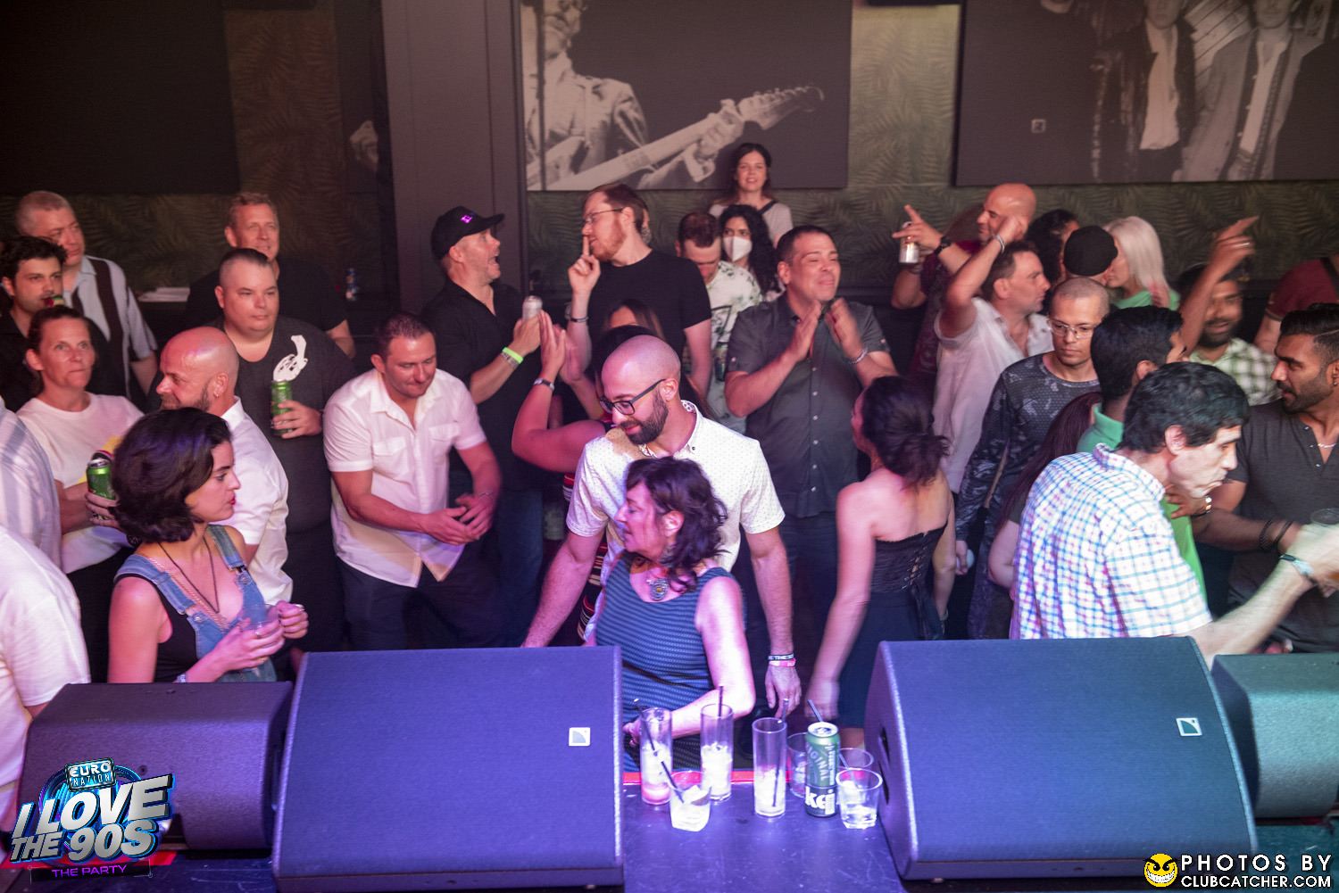 El Mocambo party venue photo 371 - August 20th, 2022