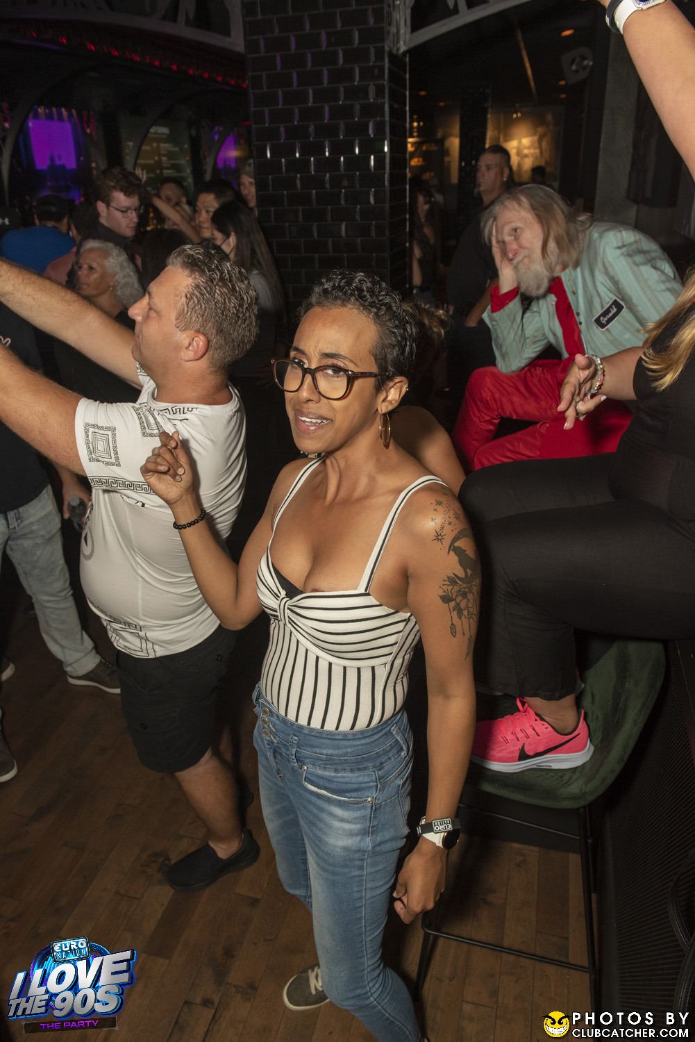 El Mocambo party venue photo 374 - August 20th, 2022