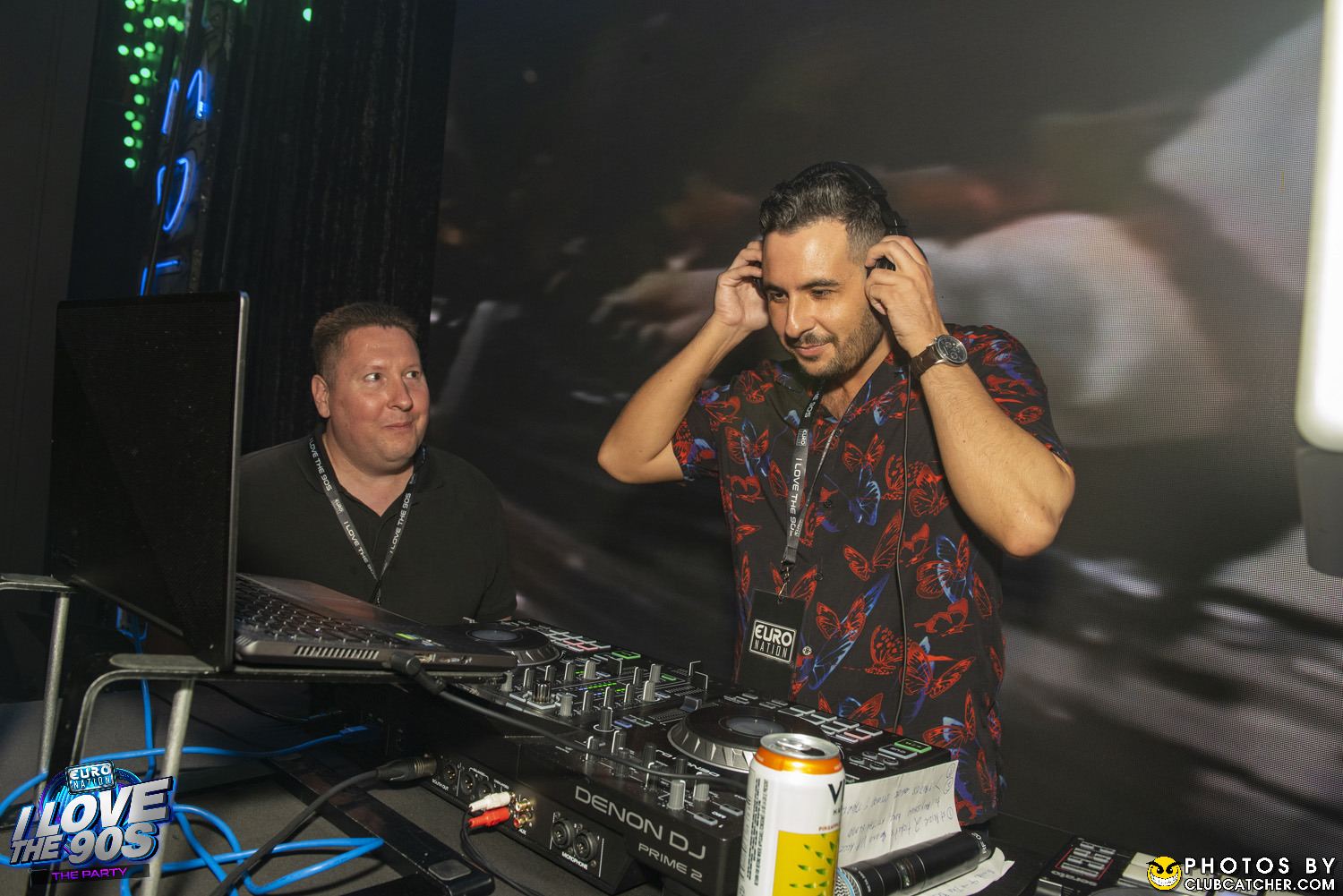 El Mocambo party venue photo 375 - August 20th, 2022