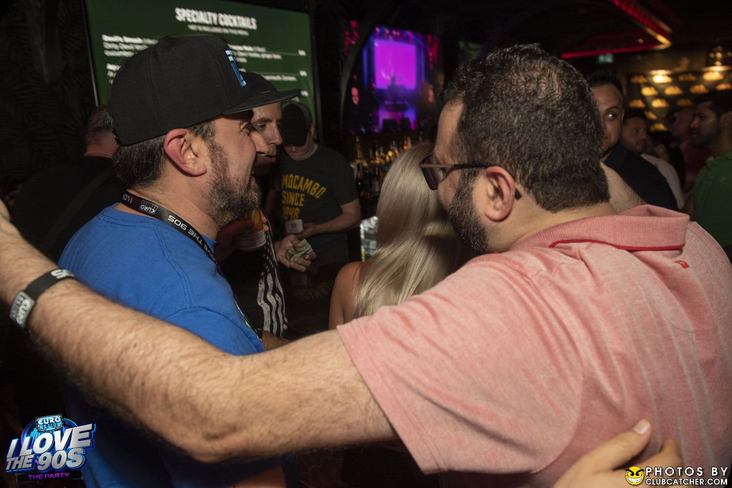 El Mocambo party venue photo 376 - August 20th, 2022