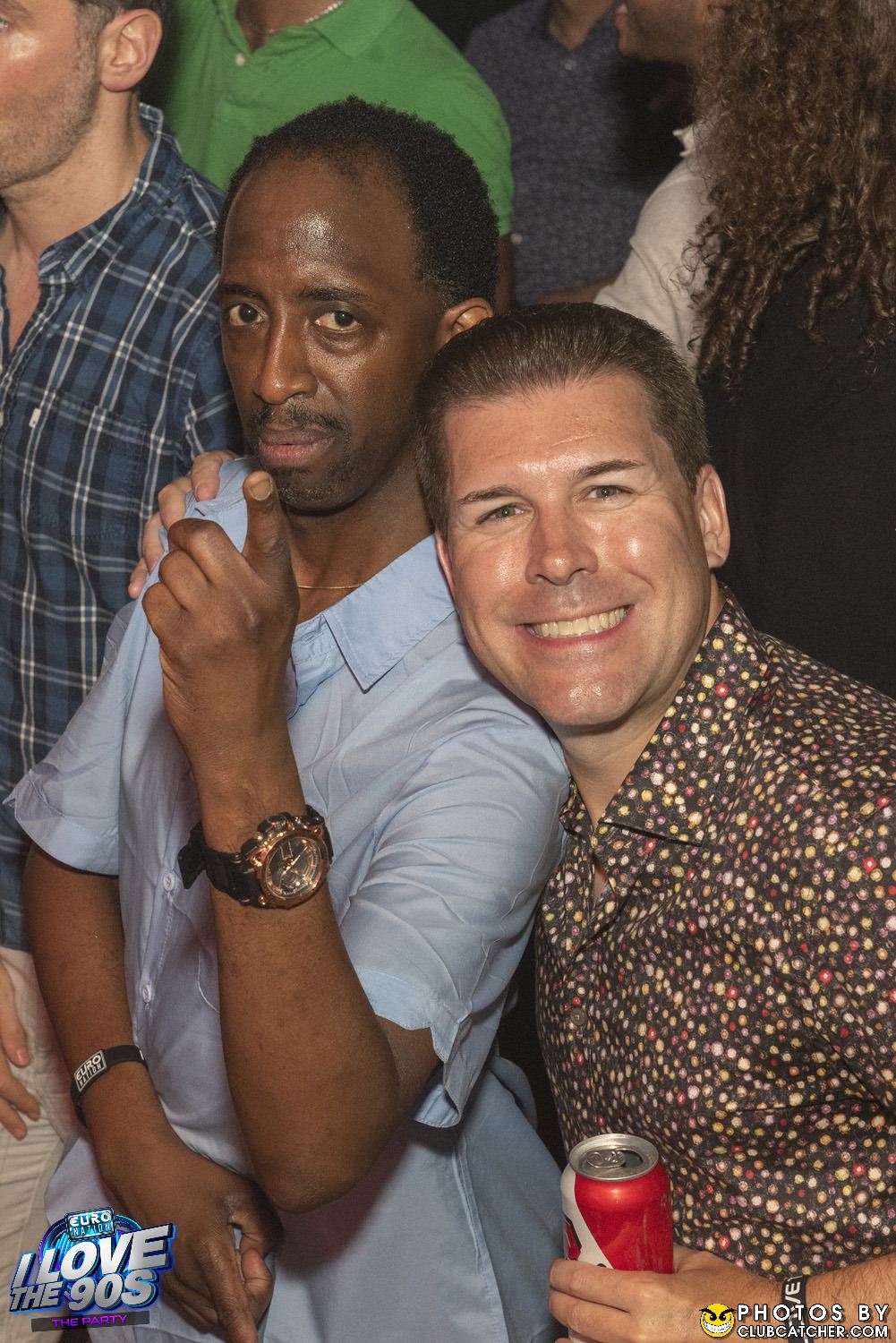 El Mocambo party venue photo 378 - August 20th, 2022