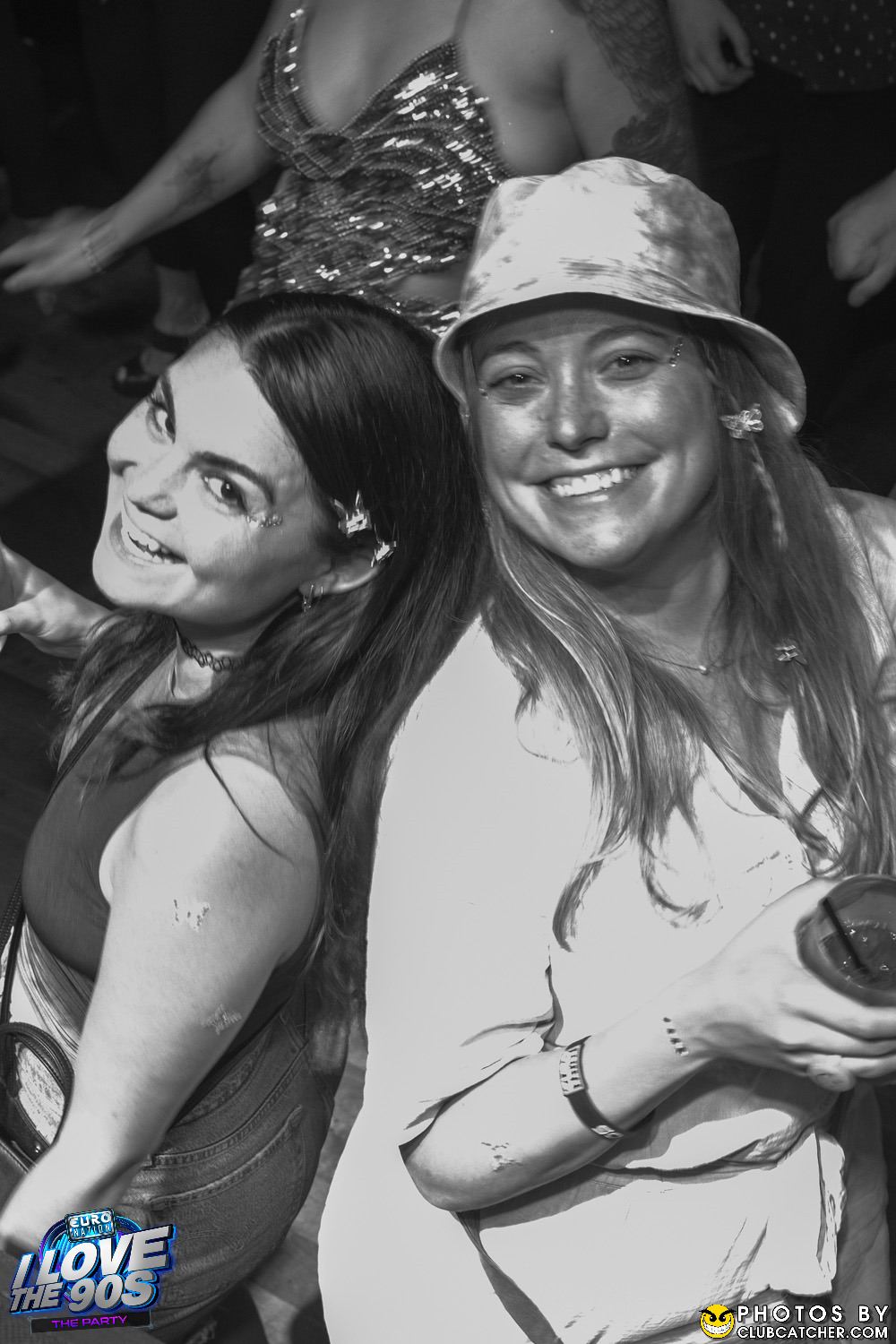 El Mocambo party venue photo 379 - August 20th, 2022