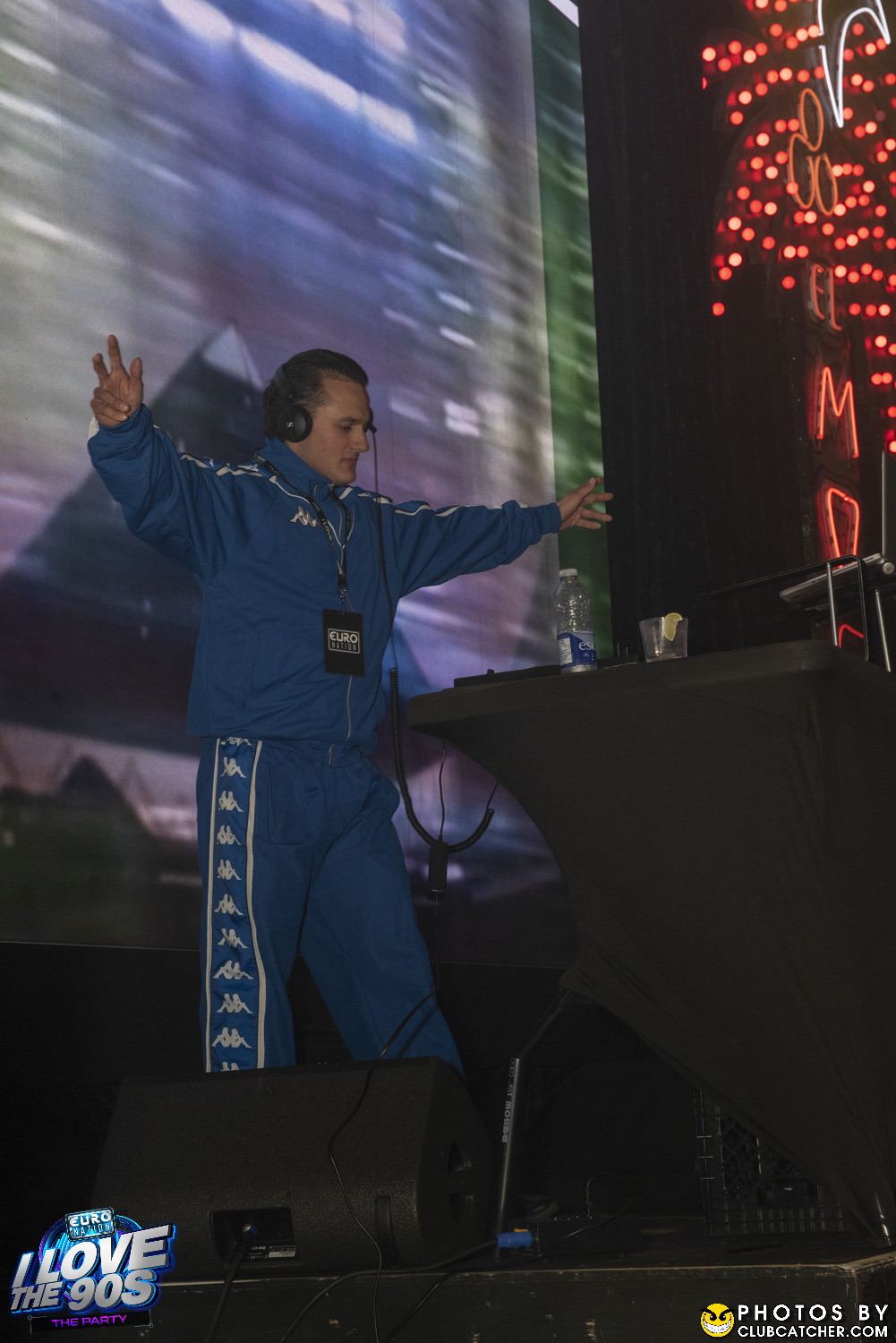 El Mocambo party venue photo 380 - August 20th, 2022