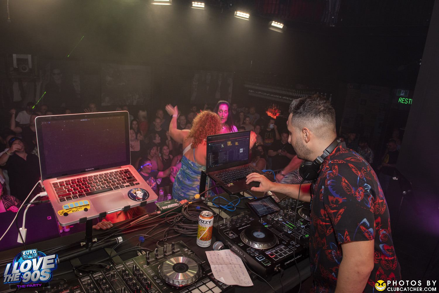 El Mocambo party venue photo 381 - August 20th, 2022