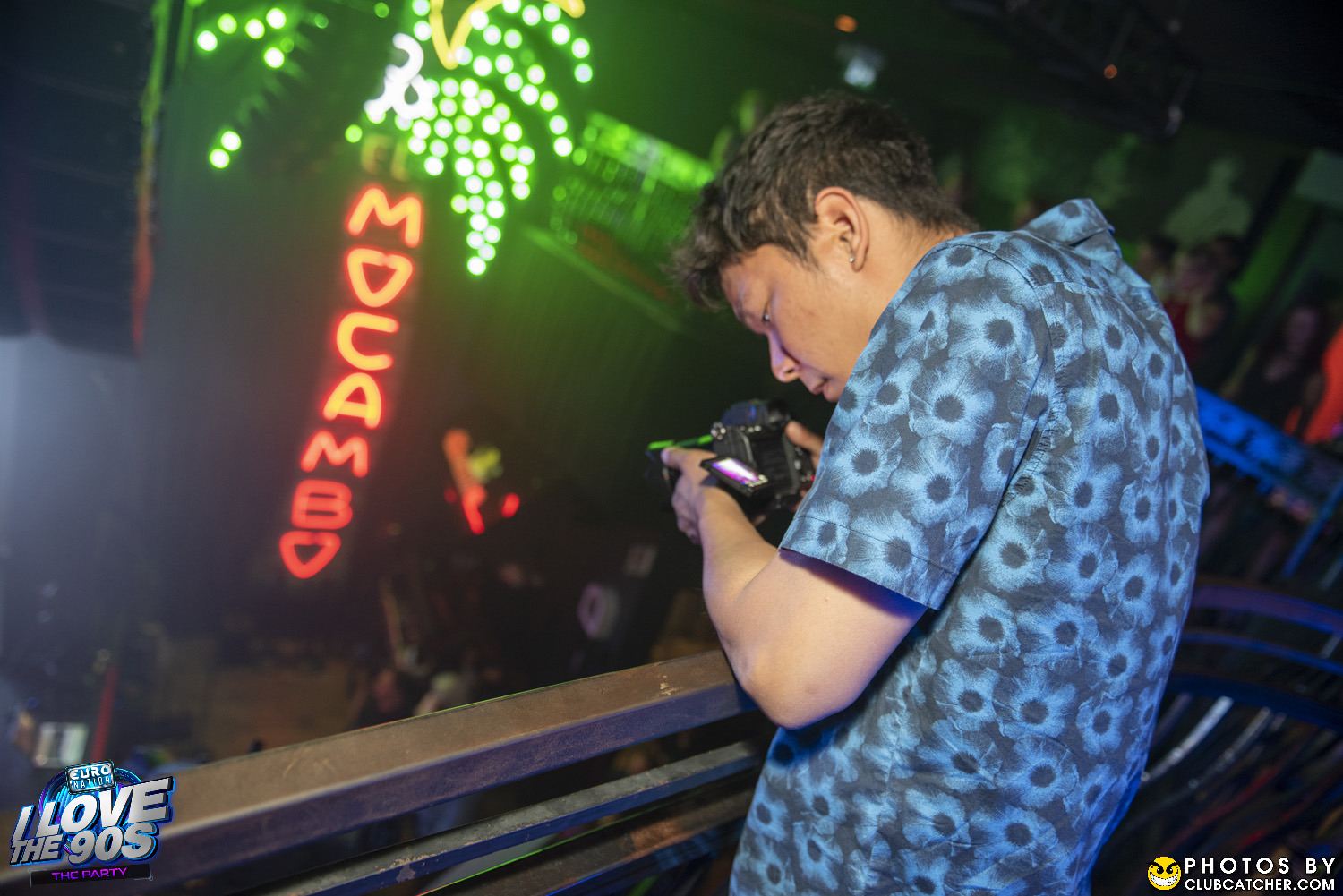 El Mocambo party venue photo 382 - August 20th, 2022