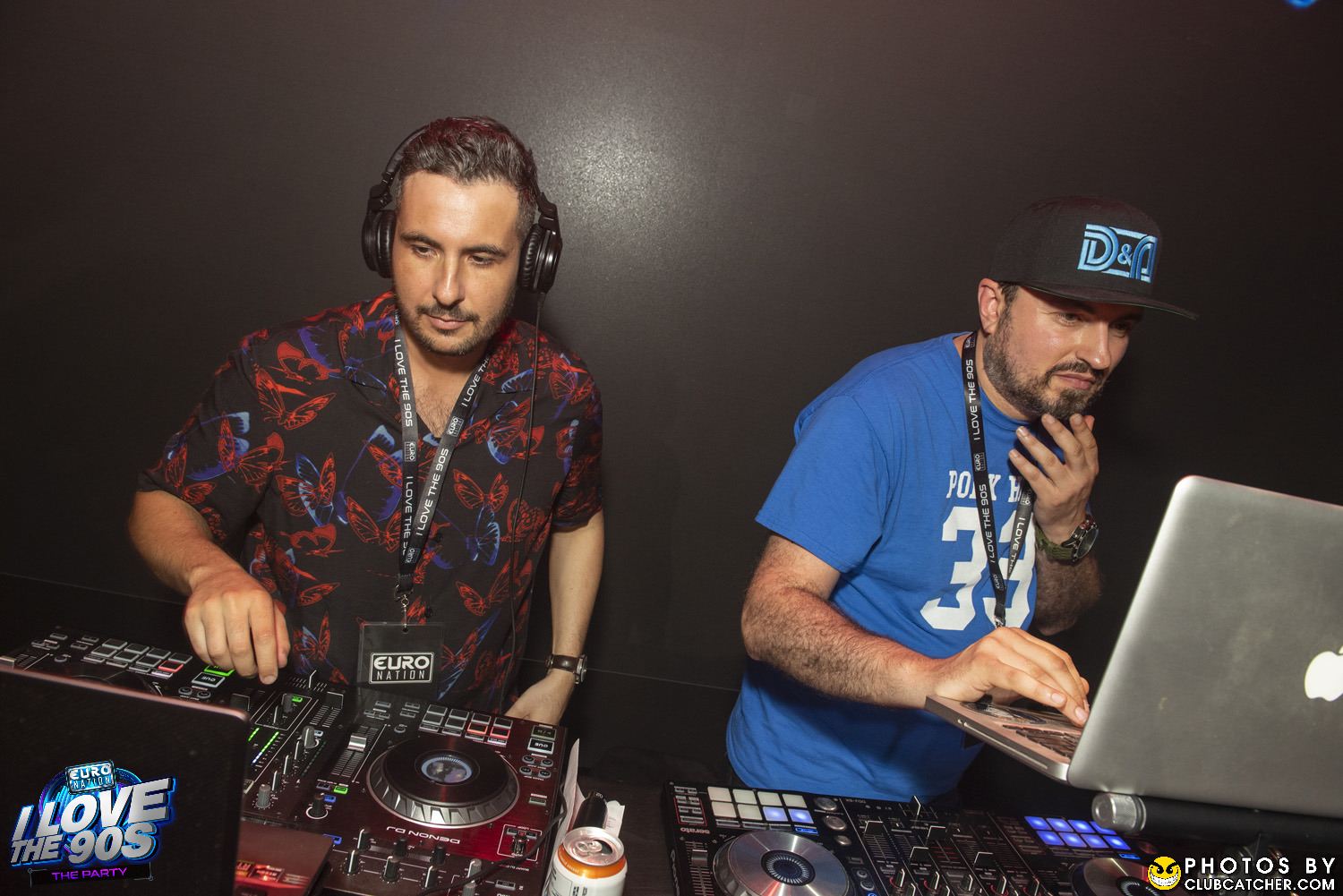 El Mocambo party venue photo 383 - August 20th, 2022