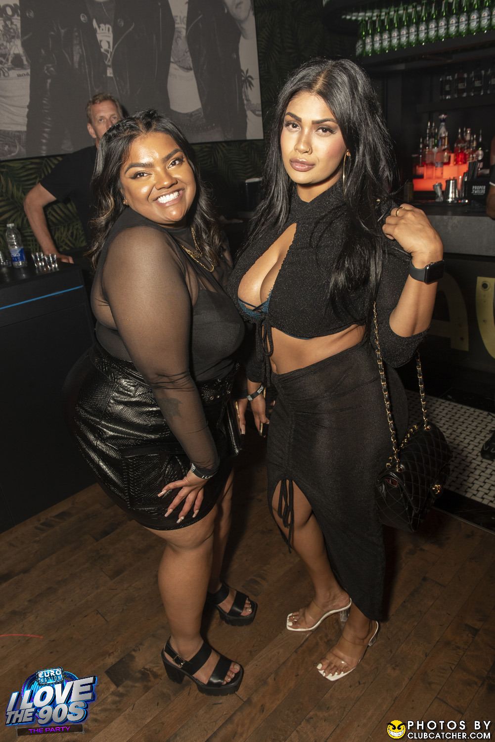 El Mocambo party venue photo 385 - August 20th, 2022