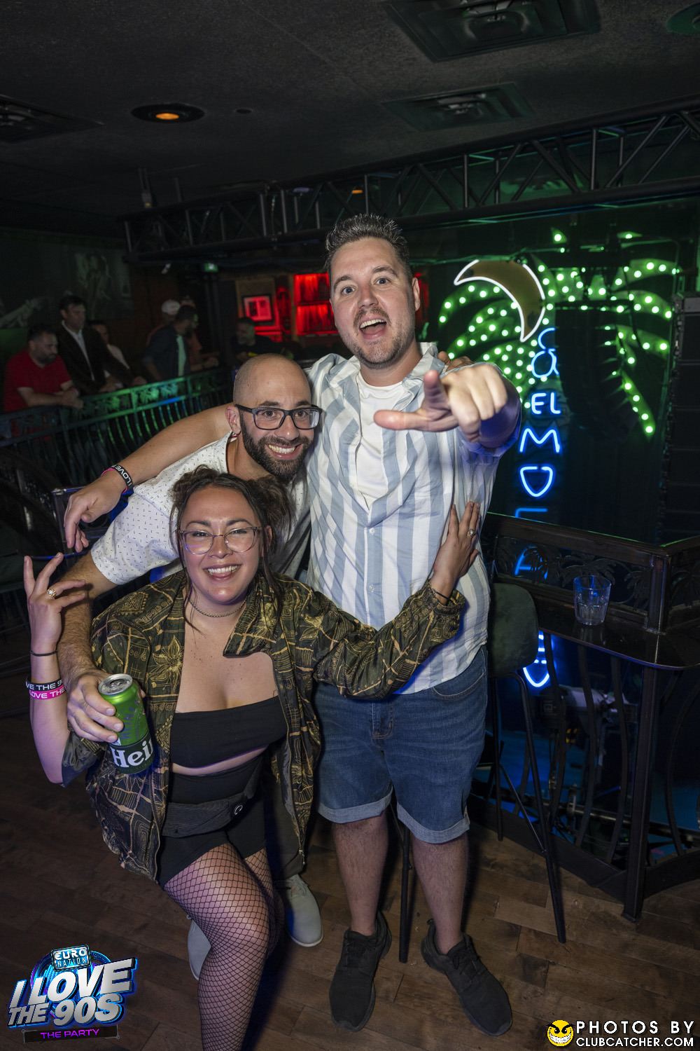 El Mocambo party venue photo 40 - August 20th, 2022