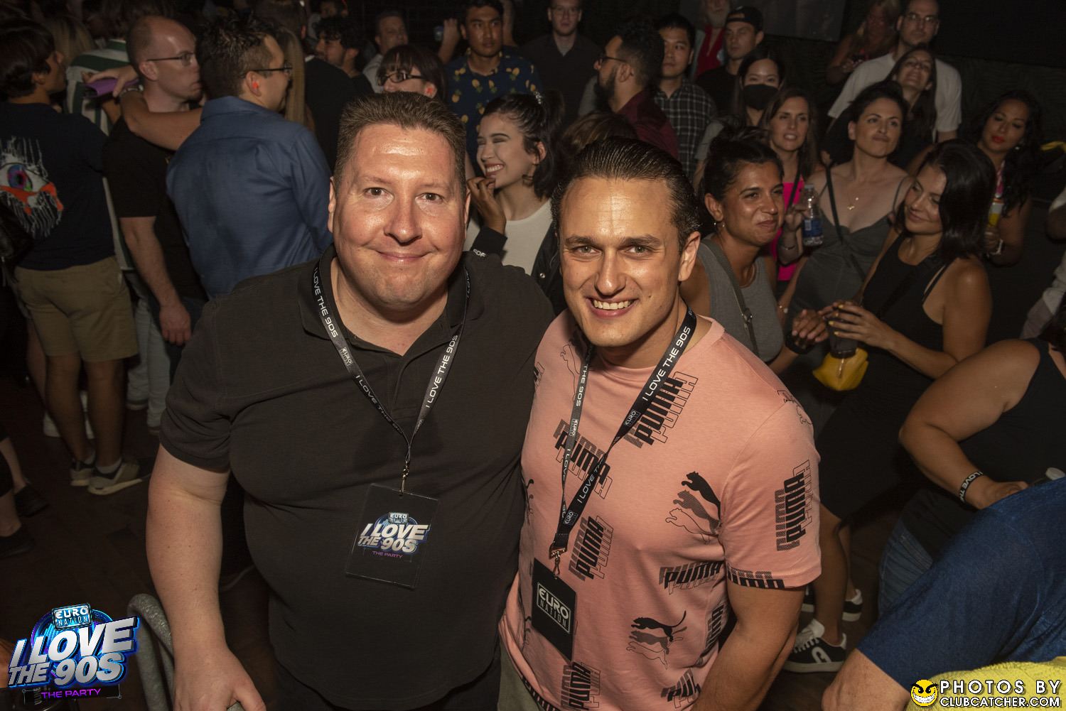 El Mocambo party venue photo 392 - August 20th, 2022