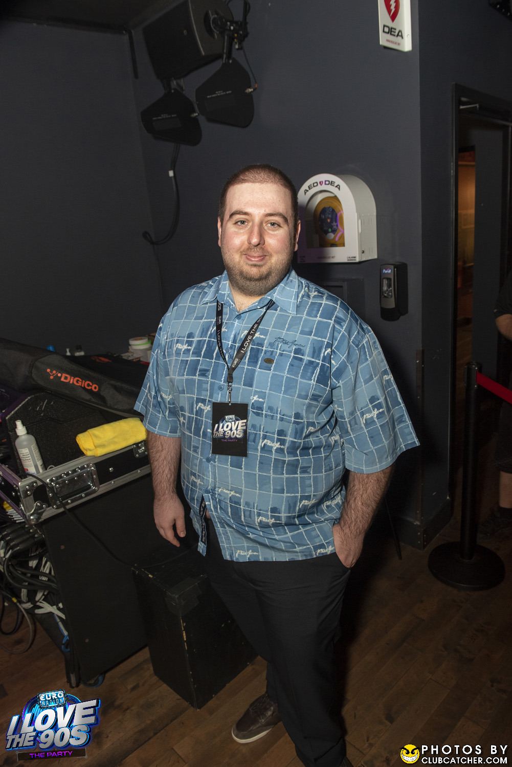 El Mocambo party venue photo 395 - August 20th, 2022