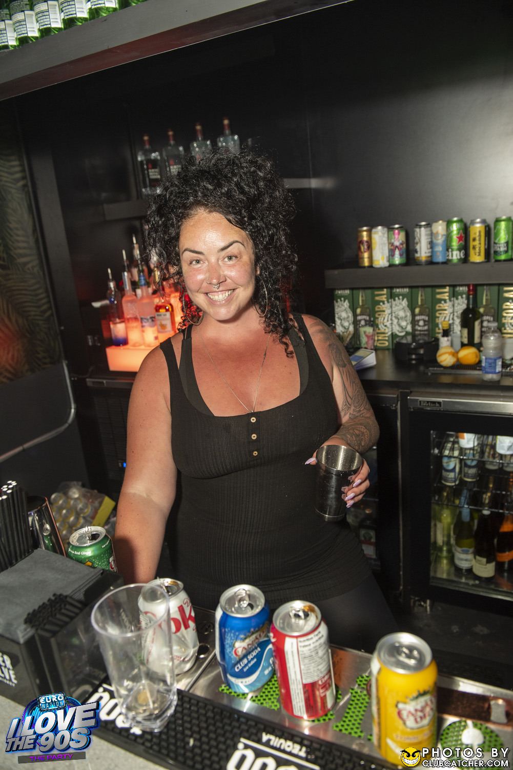 El Mocambo party venue photo 396 - August 20th, 2022