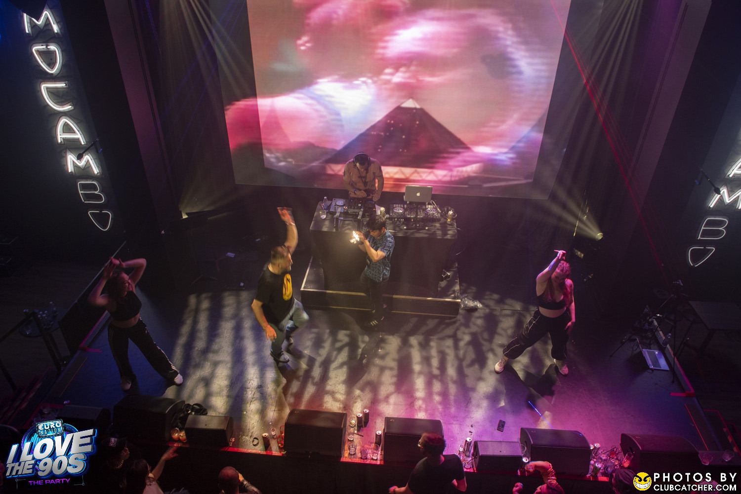 El Mocambo party venue photo 398 - August 20th, 2022