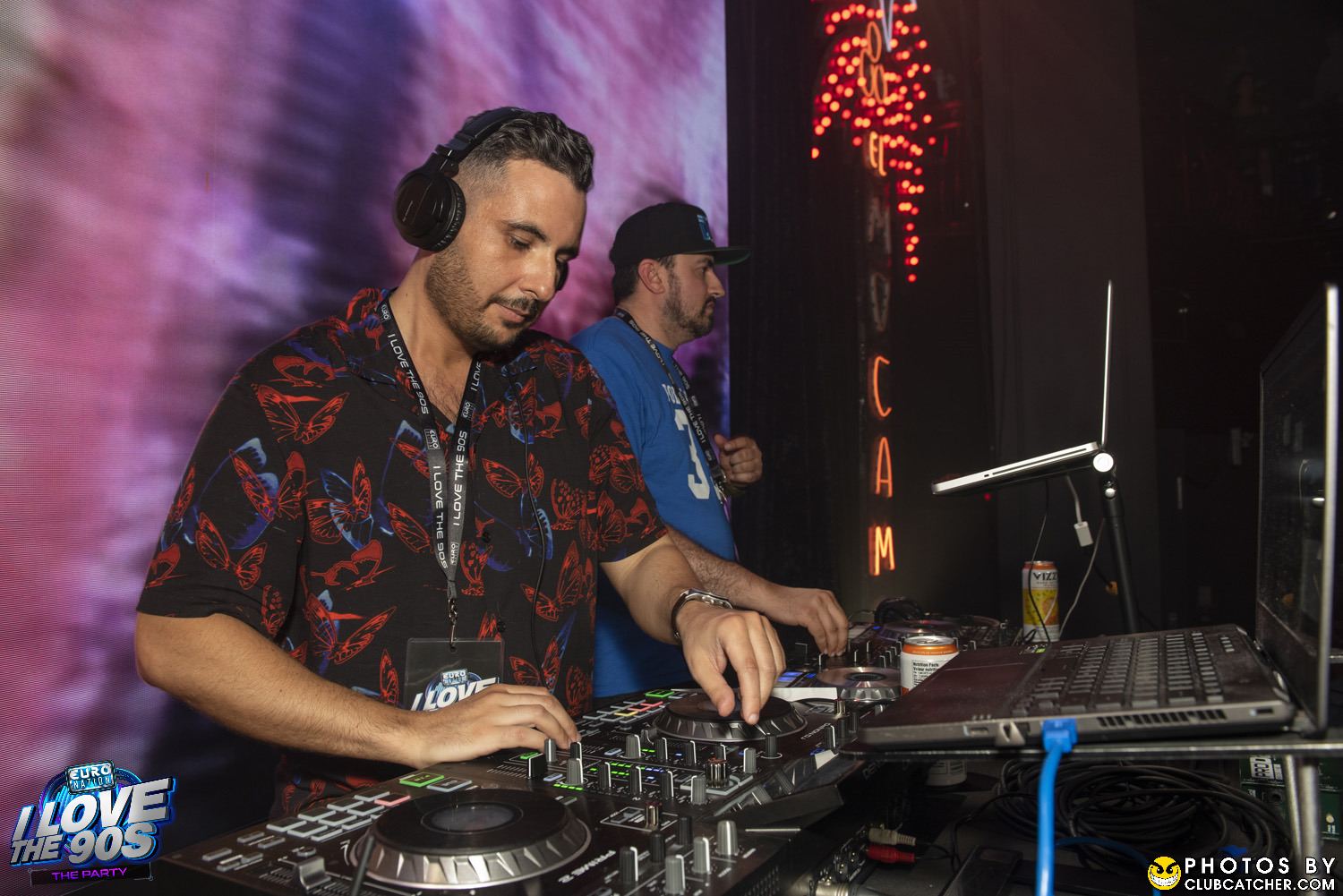 El Mocambo party venue photo 399 - August 20th, 2022