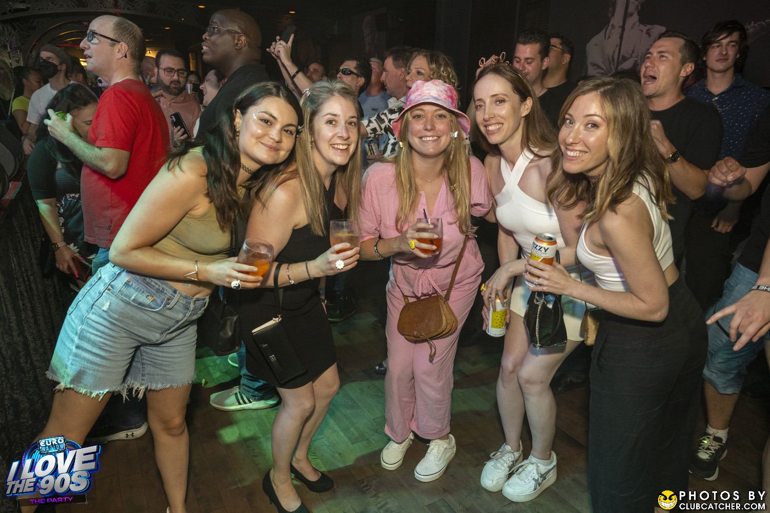 El Mocambo party venue photo 41 - August 20th, 2022