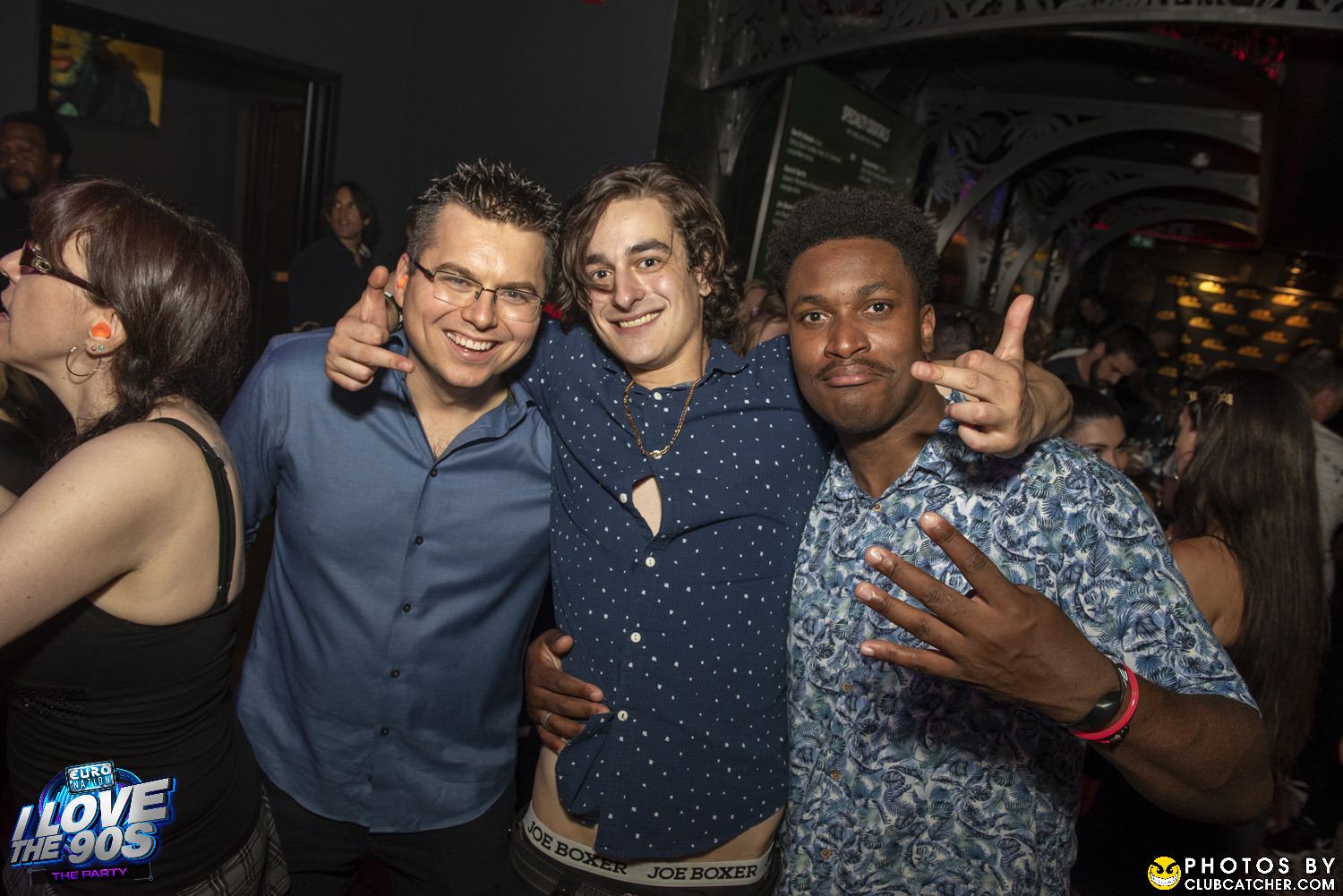 El Mocambo party venue photo 401 - August 20th, 2022