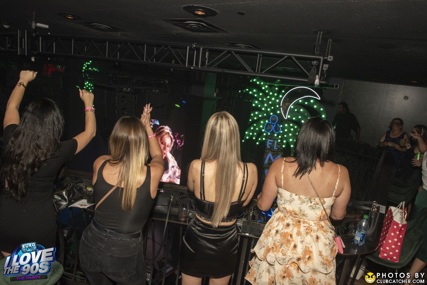 El Mocambo party venue photo 403 - August 20th, 2022