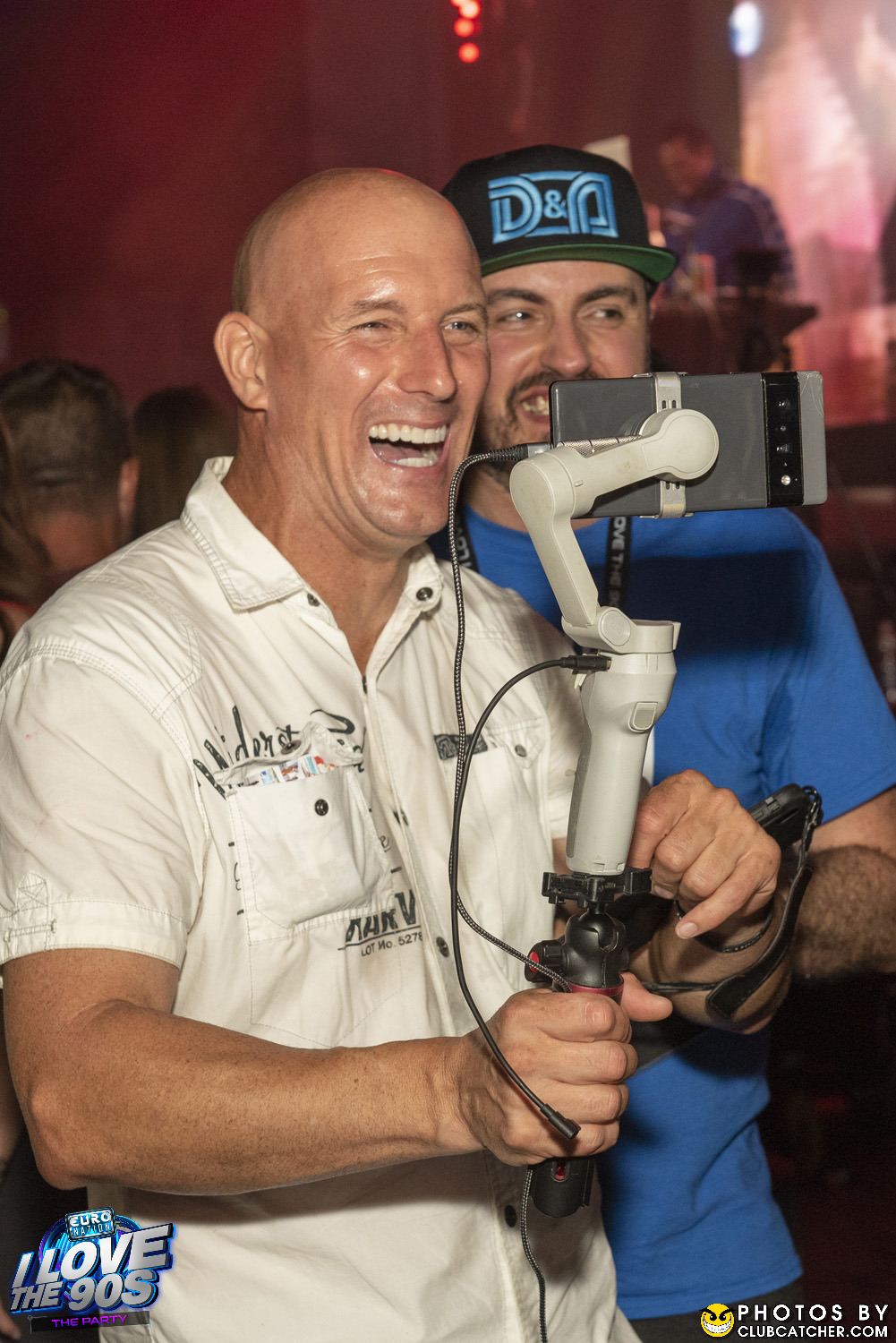 El Mocambo party venue photo 404 - August 20th, 2022