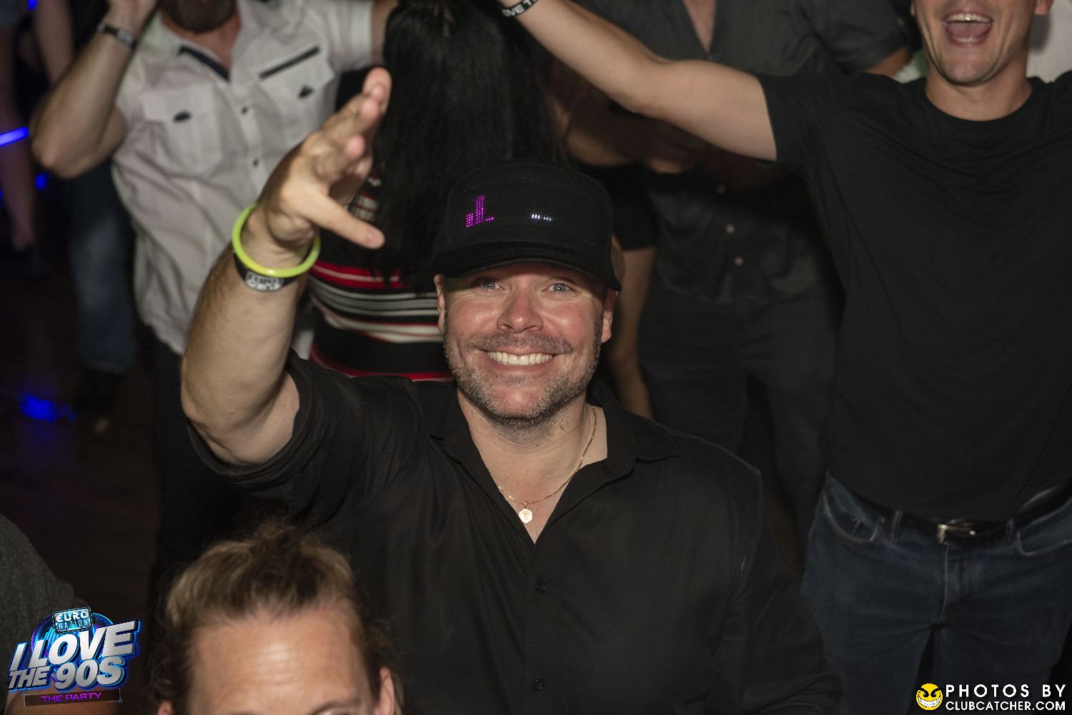 El Mocambo party venue photo 405 - August 20th, 2022