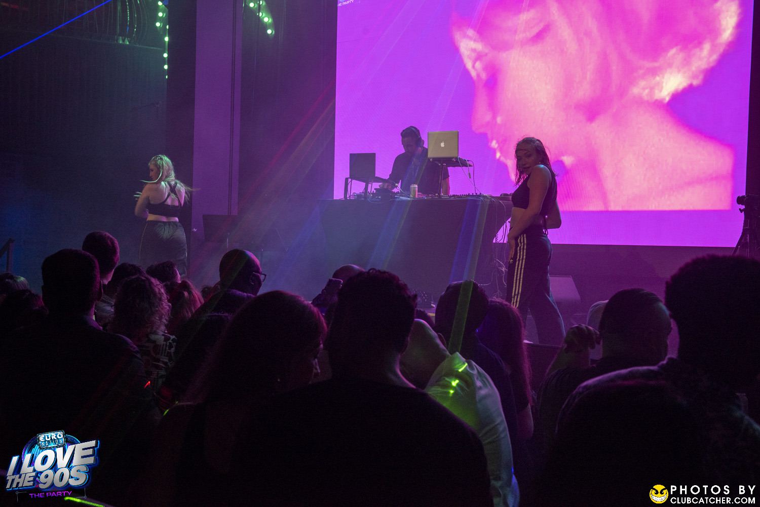 El Mocambo party venue photo 409 - August 20th, 2022