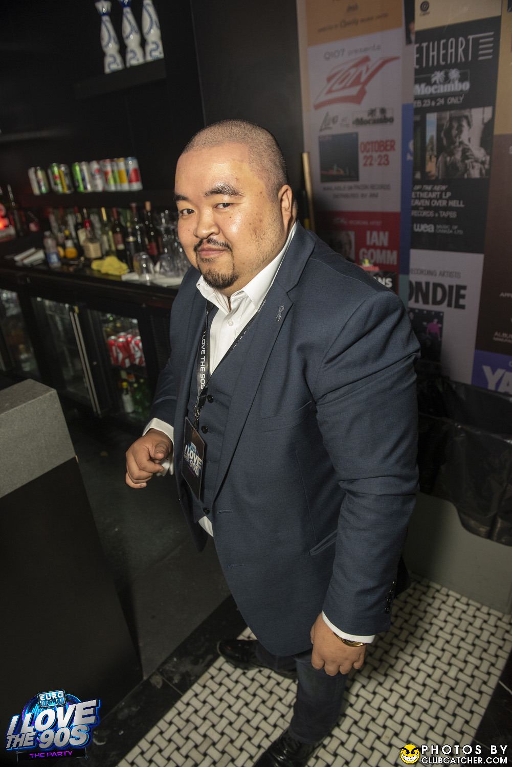 El Mocambo party venue photo 410 - August 20th, 2022