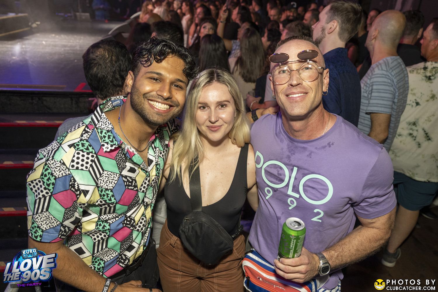 El Mocambo party venue photo 42 - August 20th, 2022