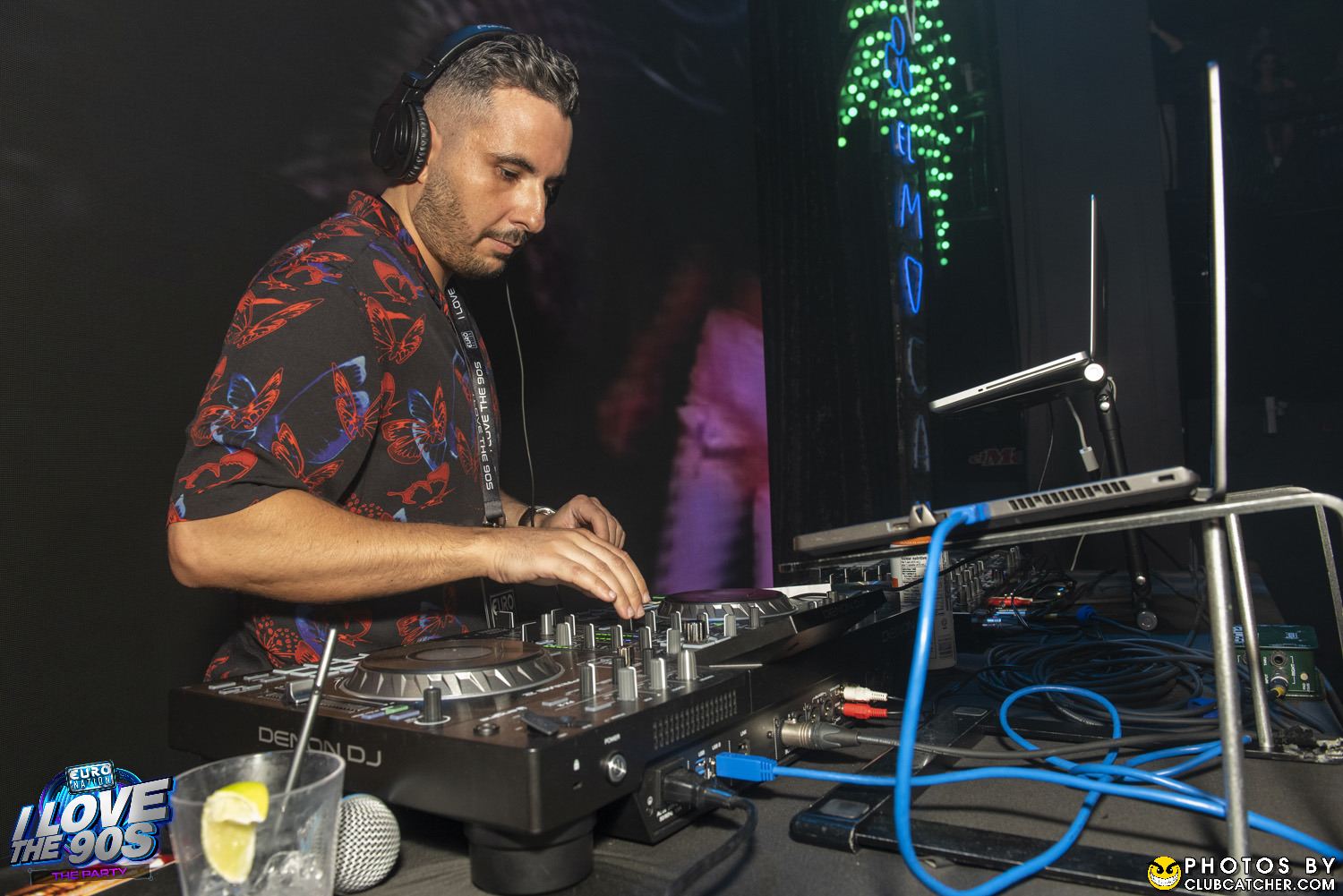 El Mocambo party venue photo 412 - August 20th, 2022